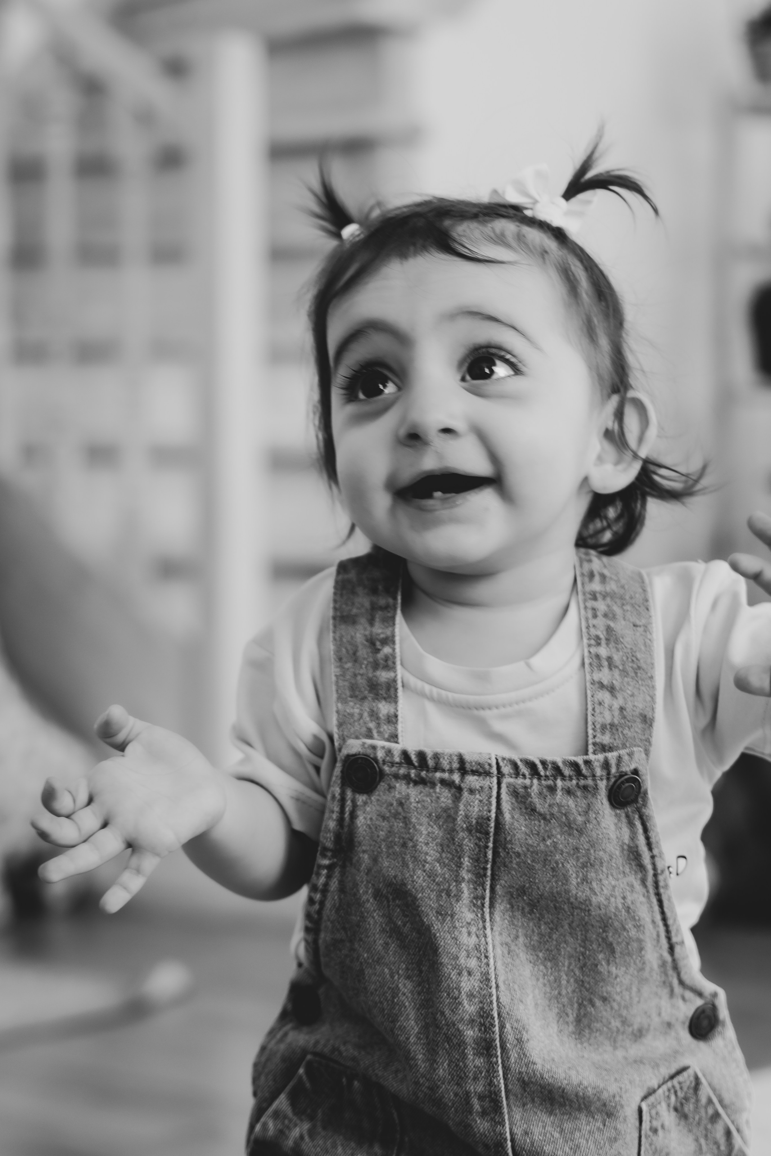 Фотосессия девочки