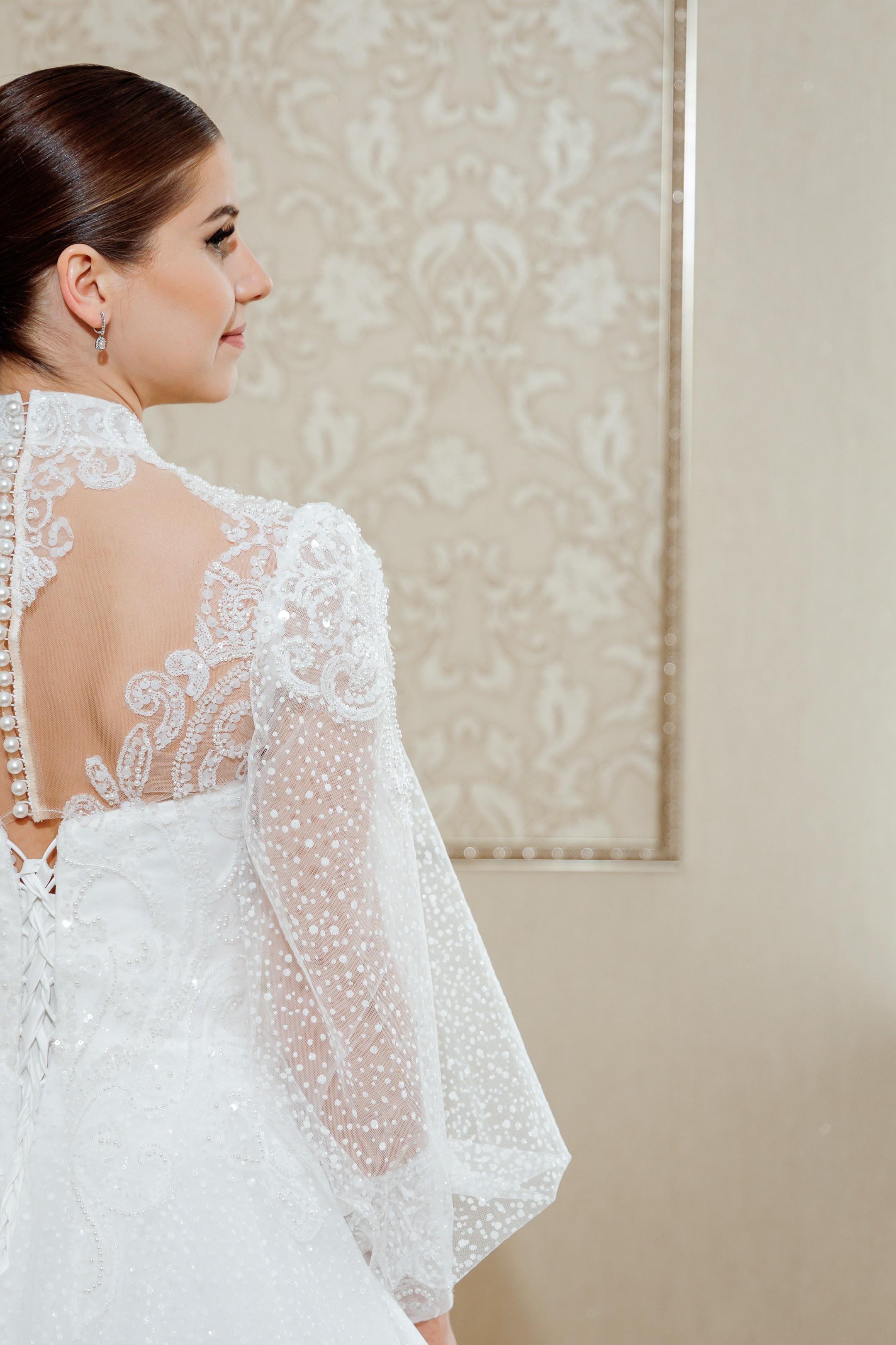 Свадьба Э & А. Свадебный Фотограф в Москве Гор Магтагян