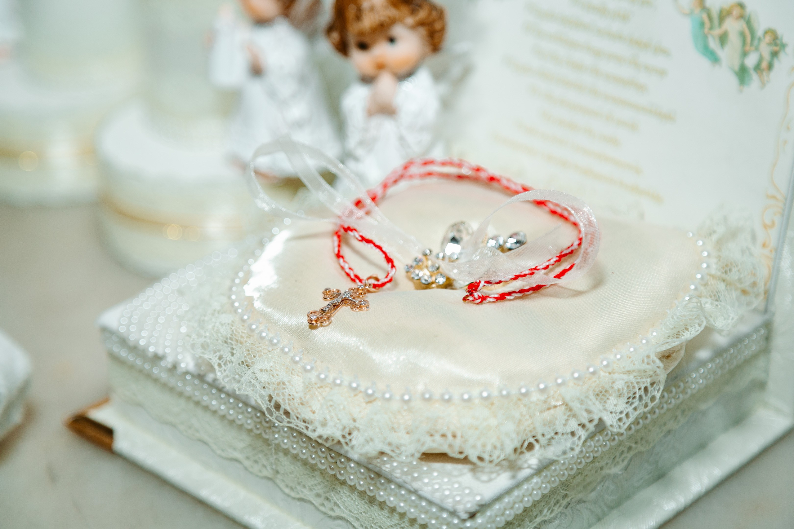 Крещение 14.09.2021. Свадебный Фотограф в Москве Гор Магтагян