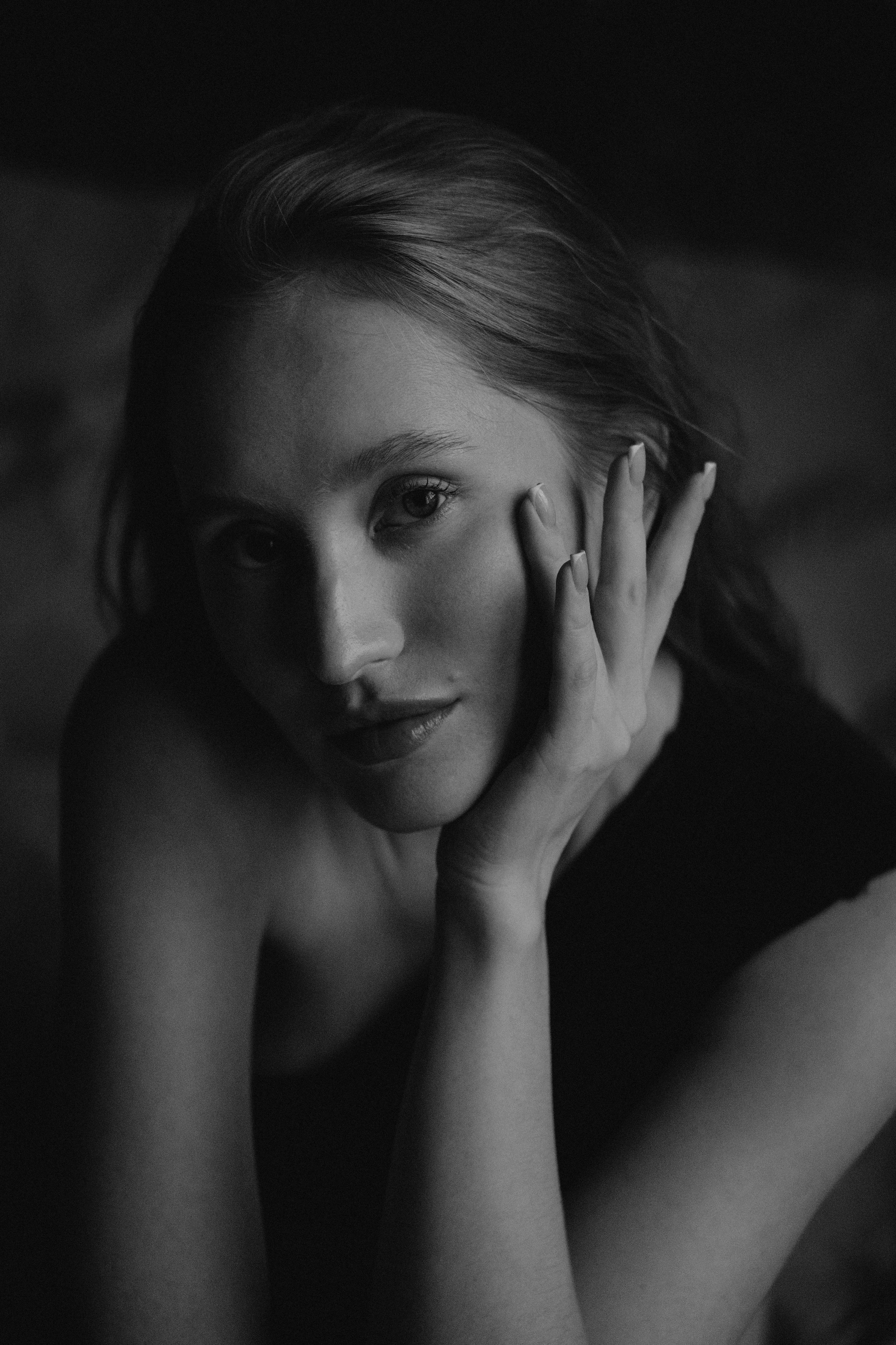 Отзывы. Портретный фотограф Москва