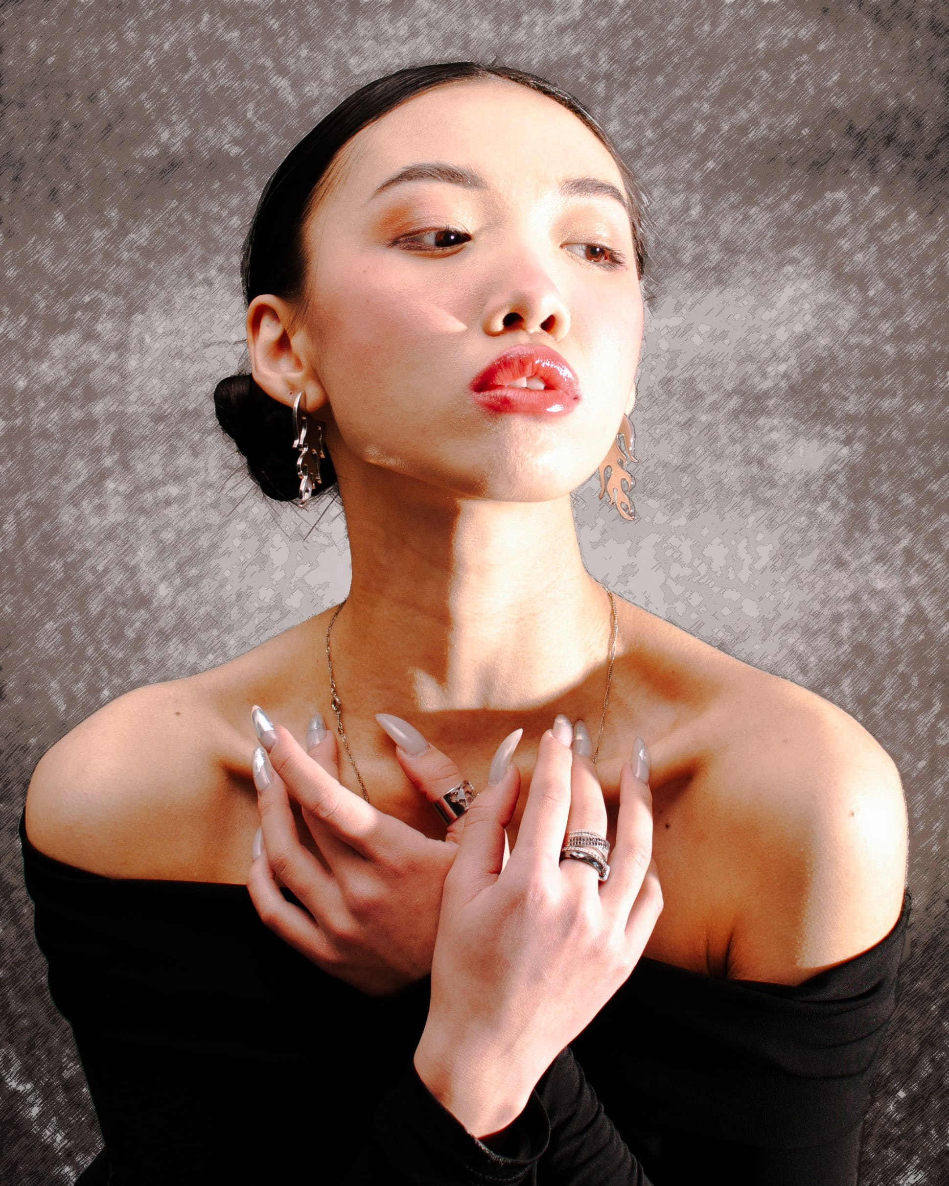 Работы '21. VIKCHAKE