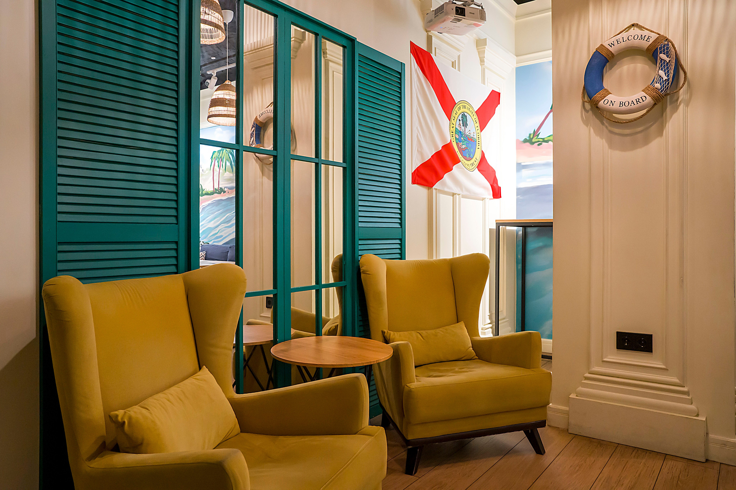 Интерьерная фотосъёмка. Фотограф в Санкт-Петербурге. Репортажная и все съёмки для бизнеса