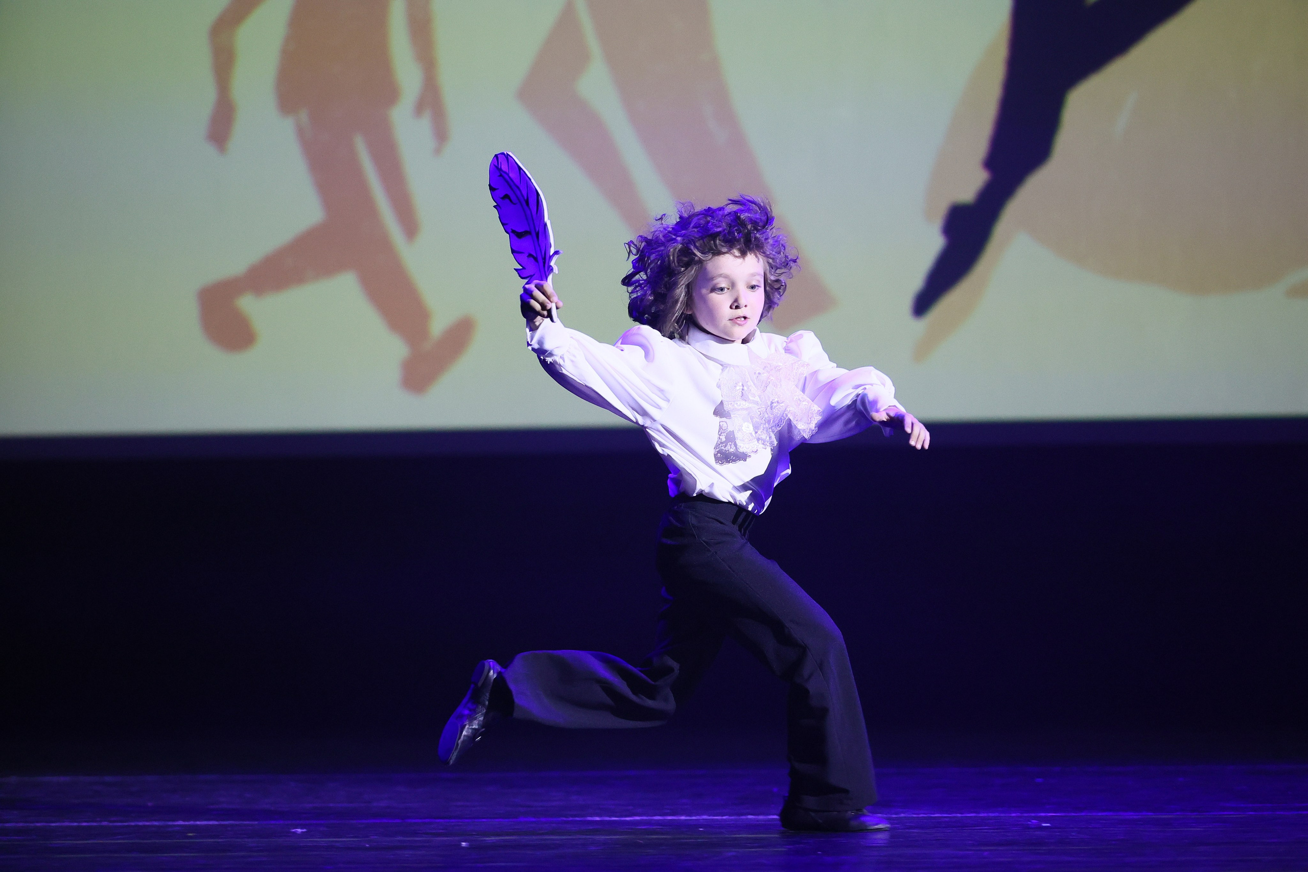 Профессиональная съемка хореографического конкурса в Пушкине, Ленинградская область. Портретный Фотограф Александр «Konevtsoph» В Санкт-Петербурге