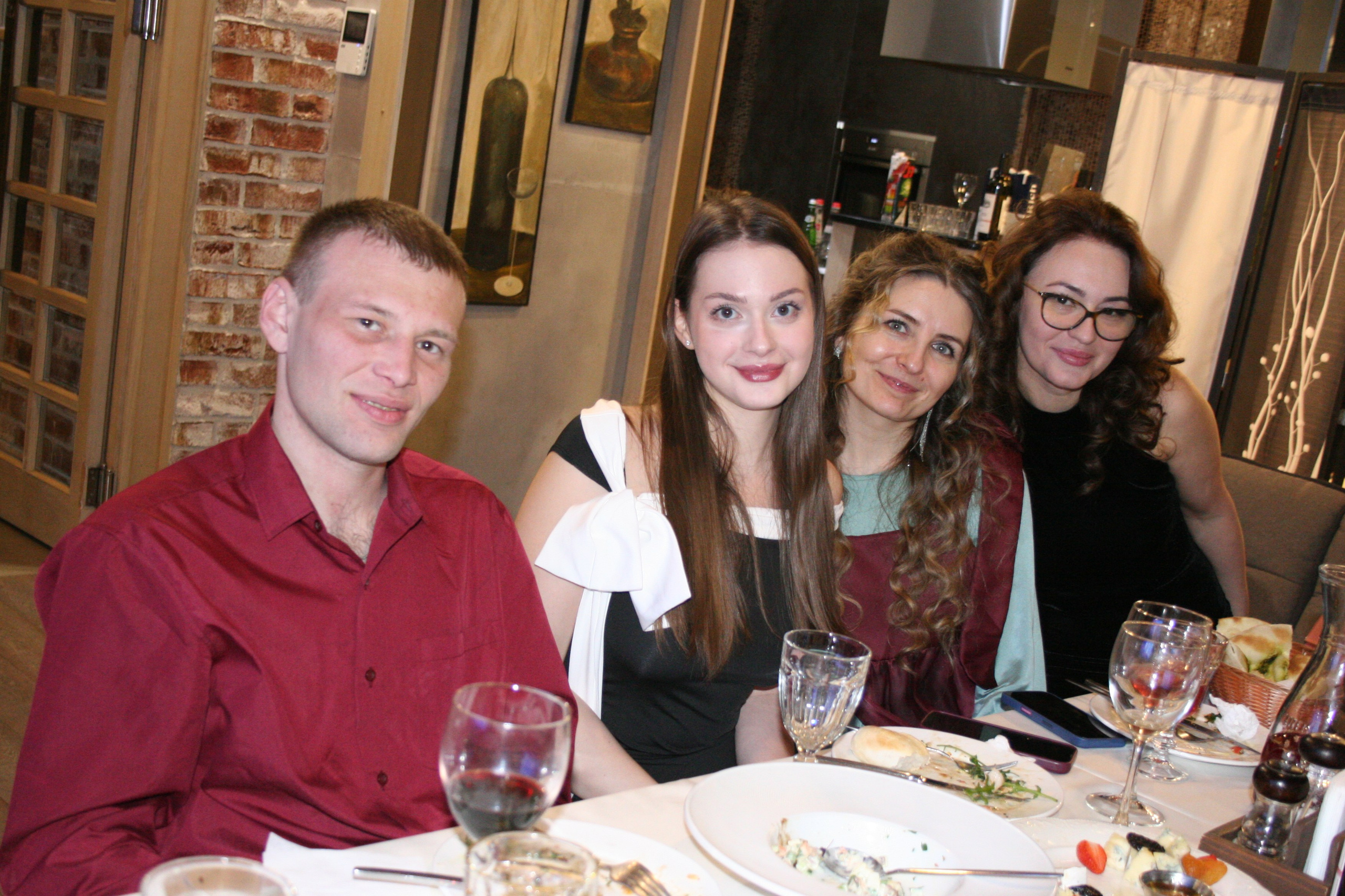 Корпоратив «МедСтар». Креативный фотограф