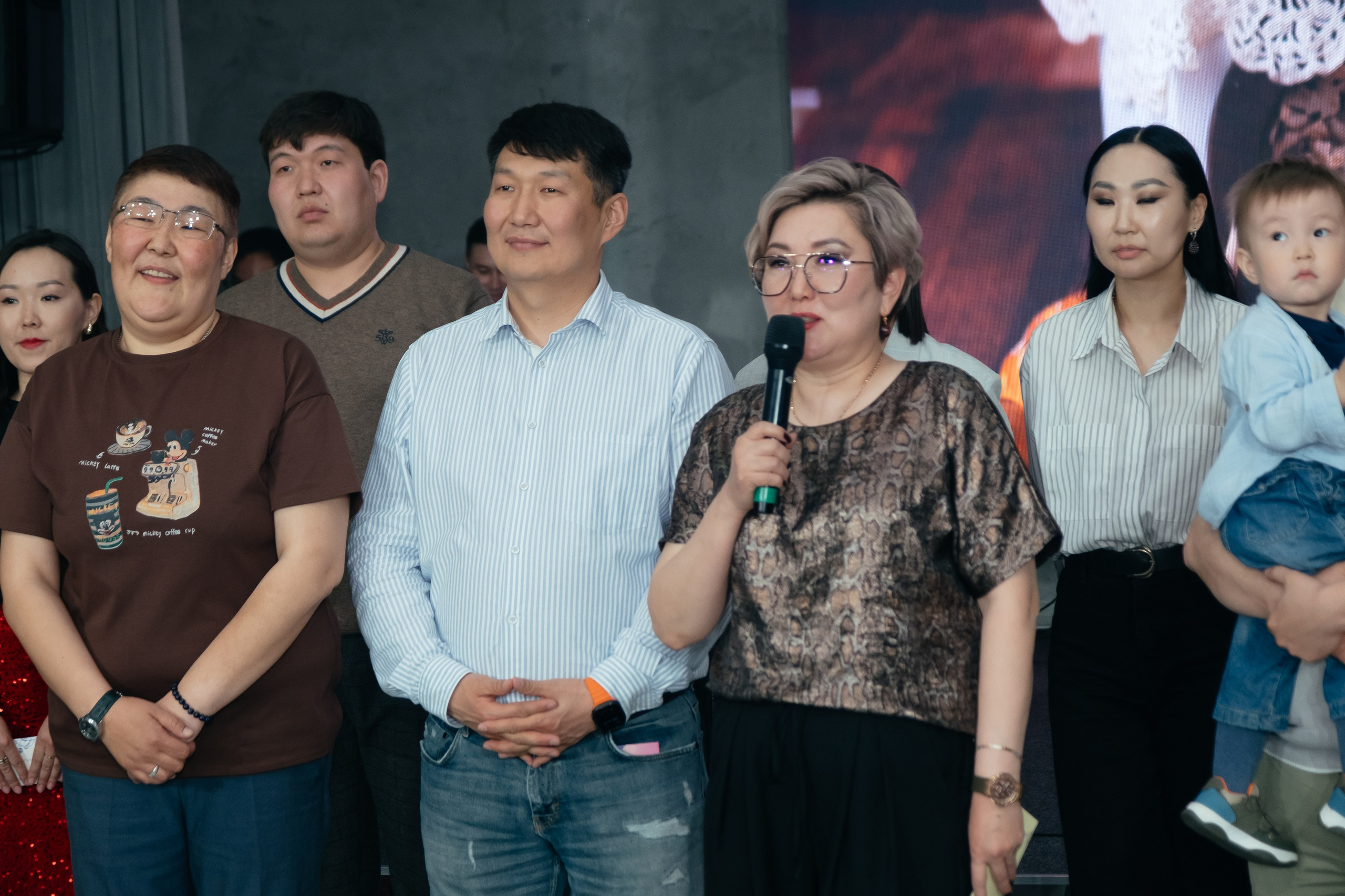 Репортажи (Миланы/арюулга/юбилеи/мероприятия и тд). Фотограф Екатерина Ма-Ко-Е. Фото о тебе и для тебя