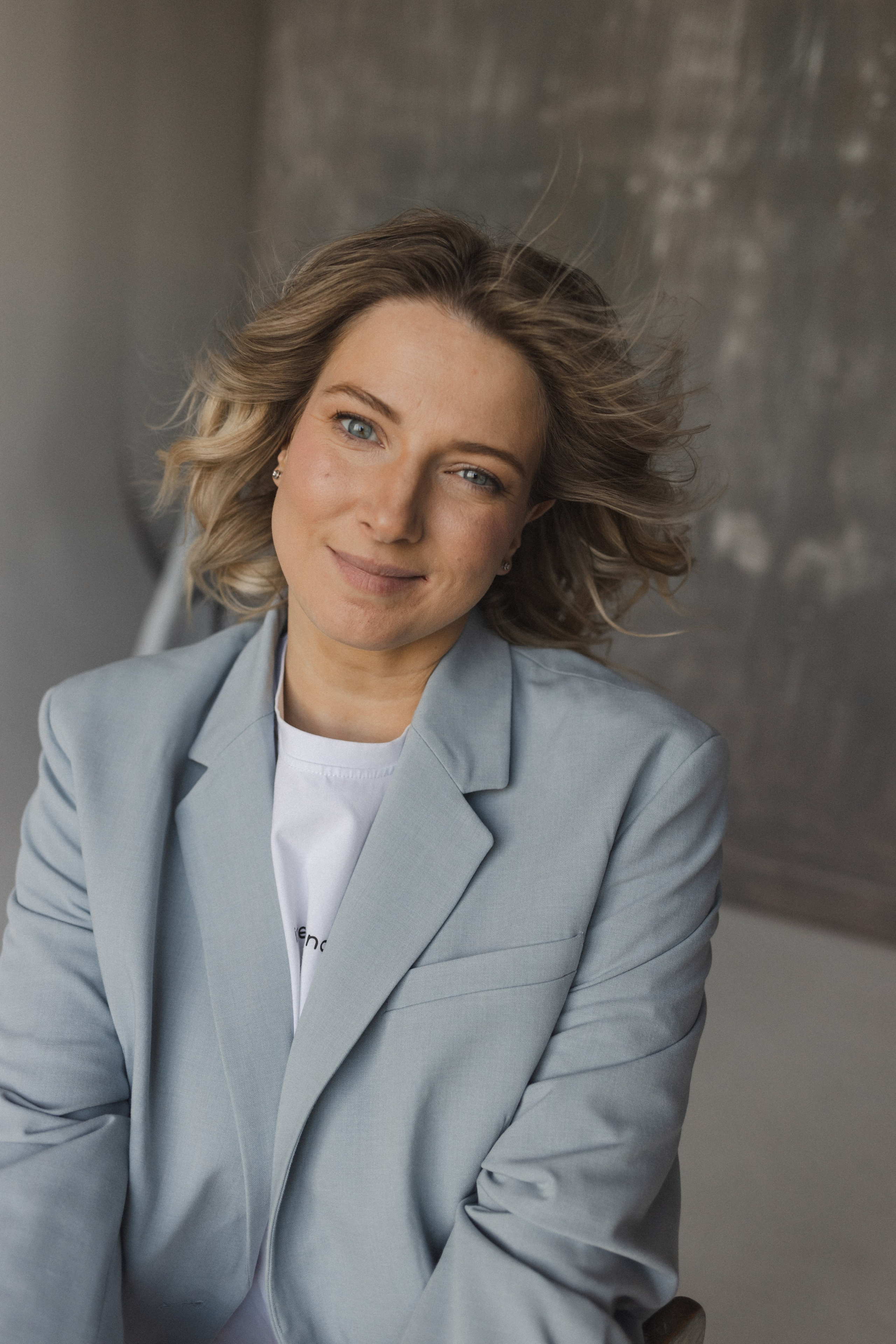 История семьи. Семейный фотограф в Москве