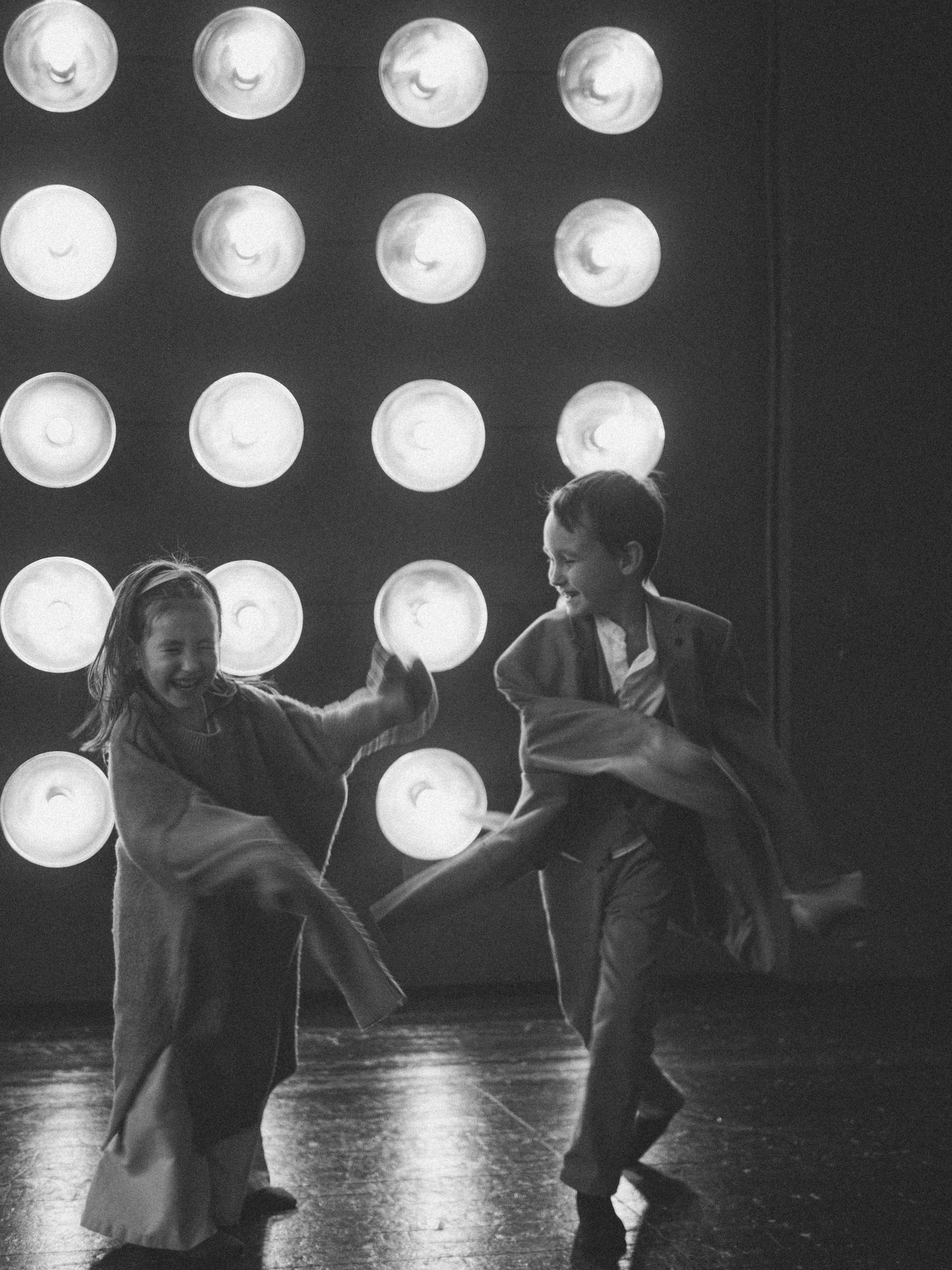 В кругу нежности. Семейный и детский фотограф в Уфе Намощенко Юлия