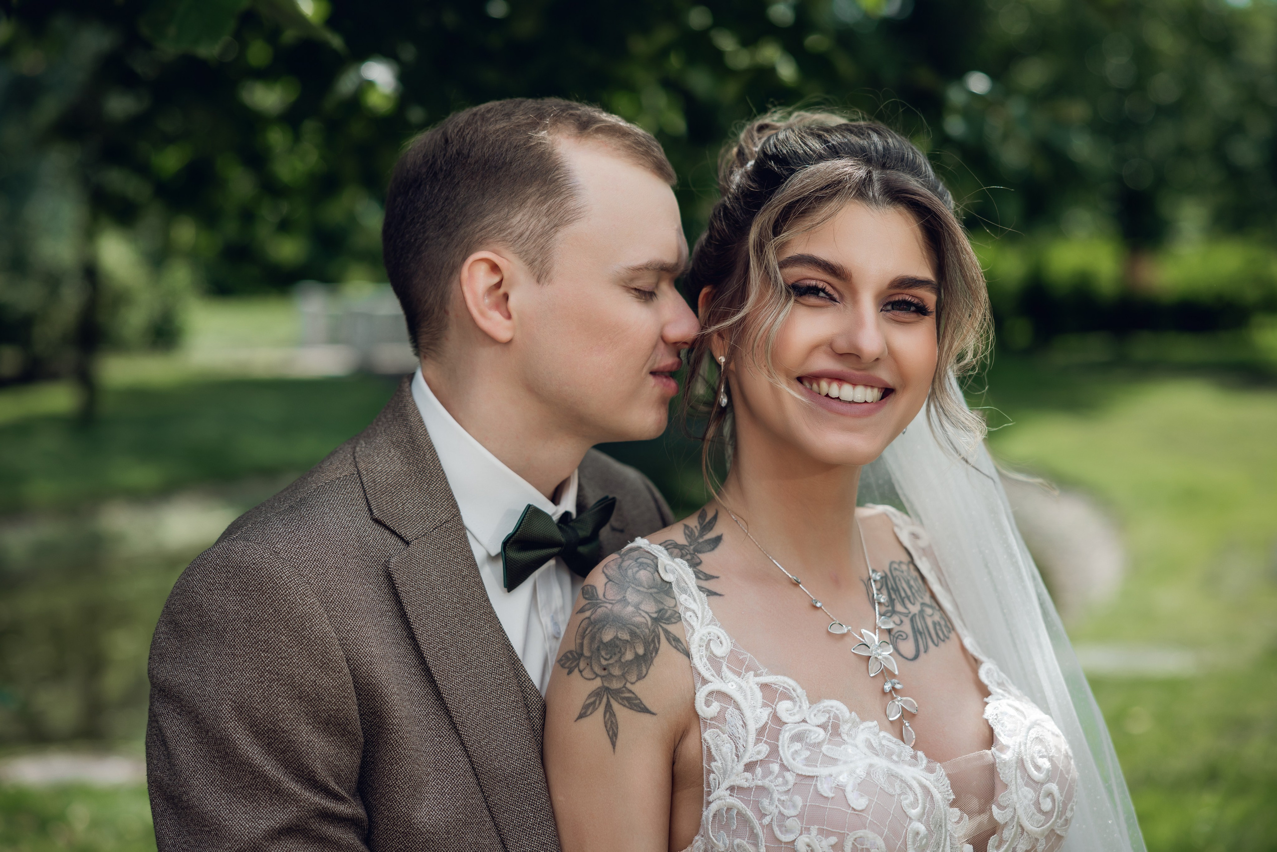 Свадебные Фотосессии. Фотограф в Санкт-Петербурге Константин Бриль