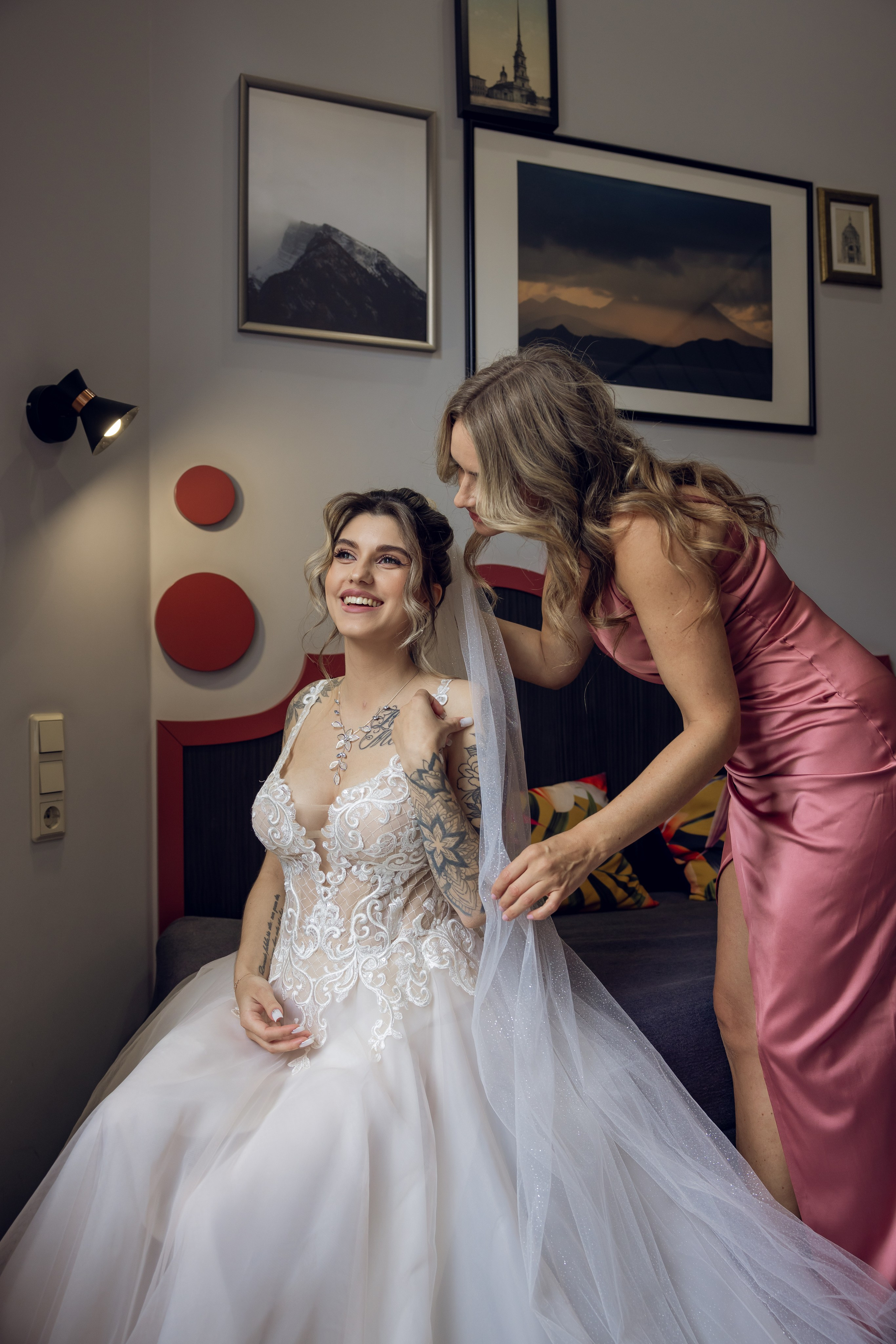 Свадебные Фотосессии. Фотограф в Санкт-Петербурге Константин Бриль