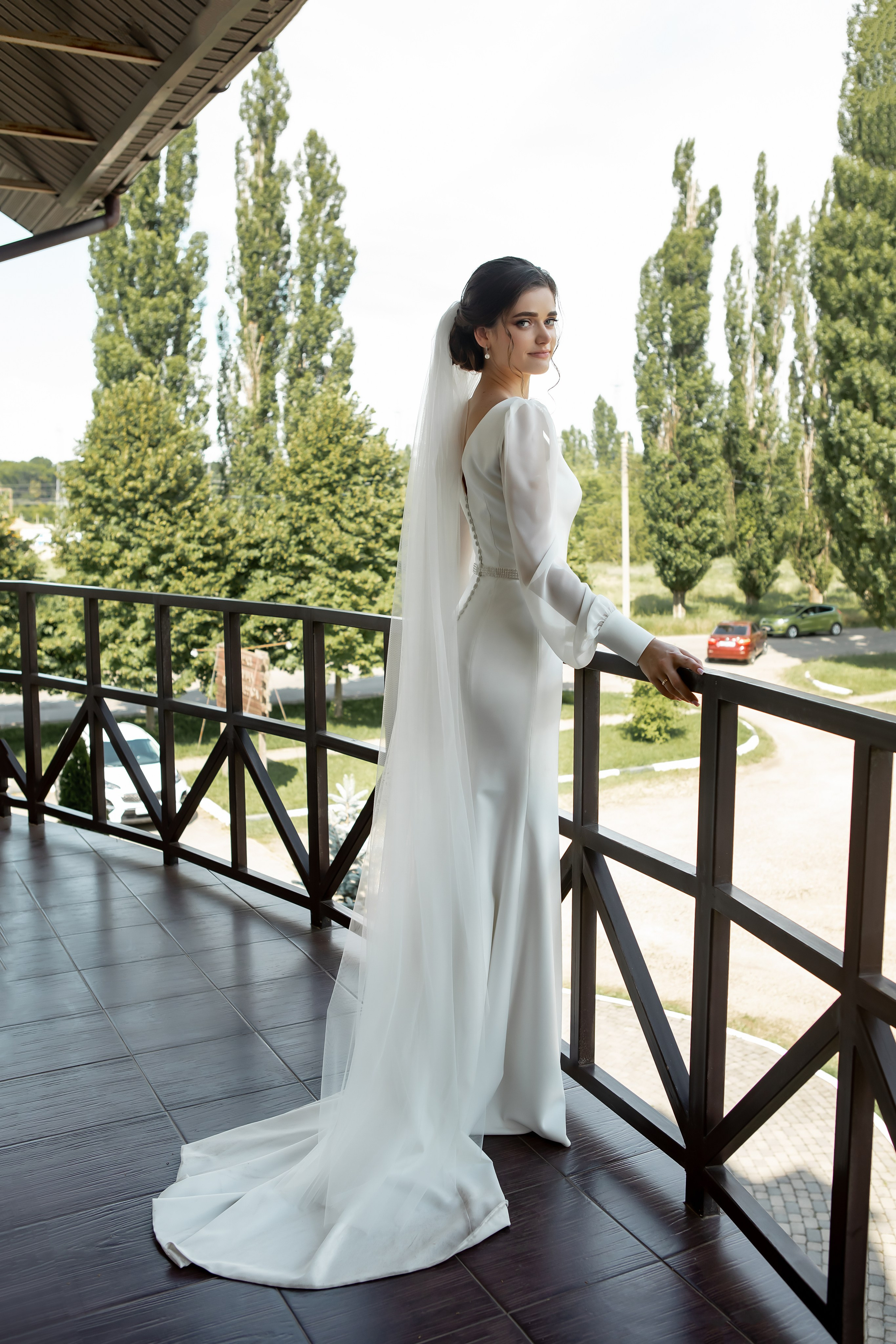 Олег & Анастасия. Ксения Федорова — фотограф