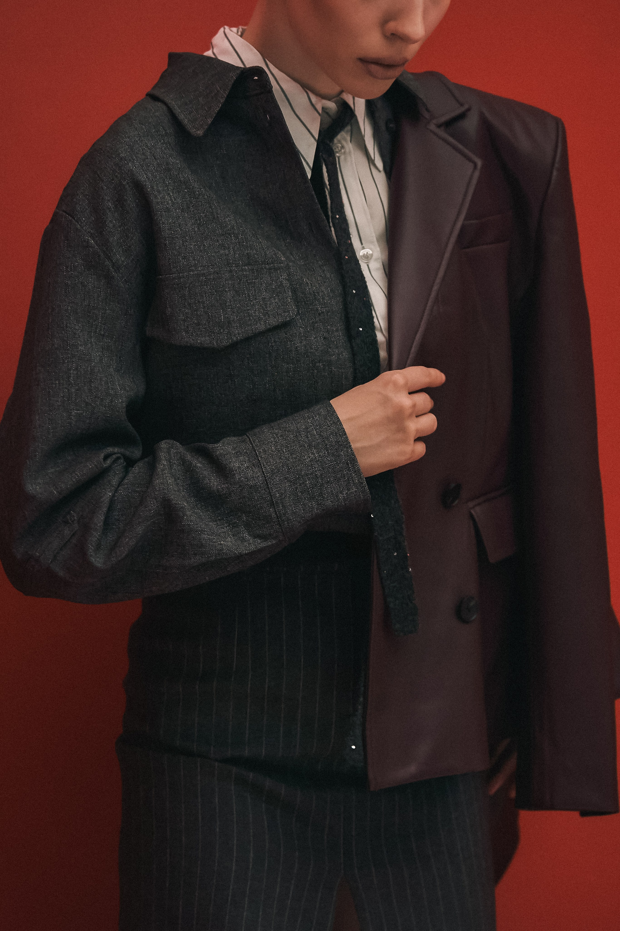 Lookbook. Рекламный и fashion фотограф в Санкт-Петербурге — Юлия Дроздова