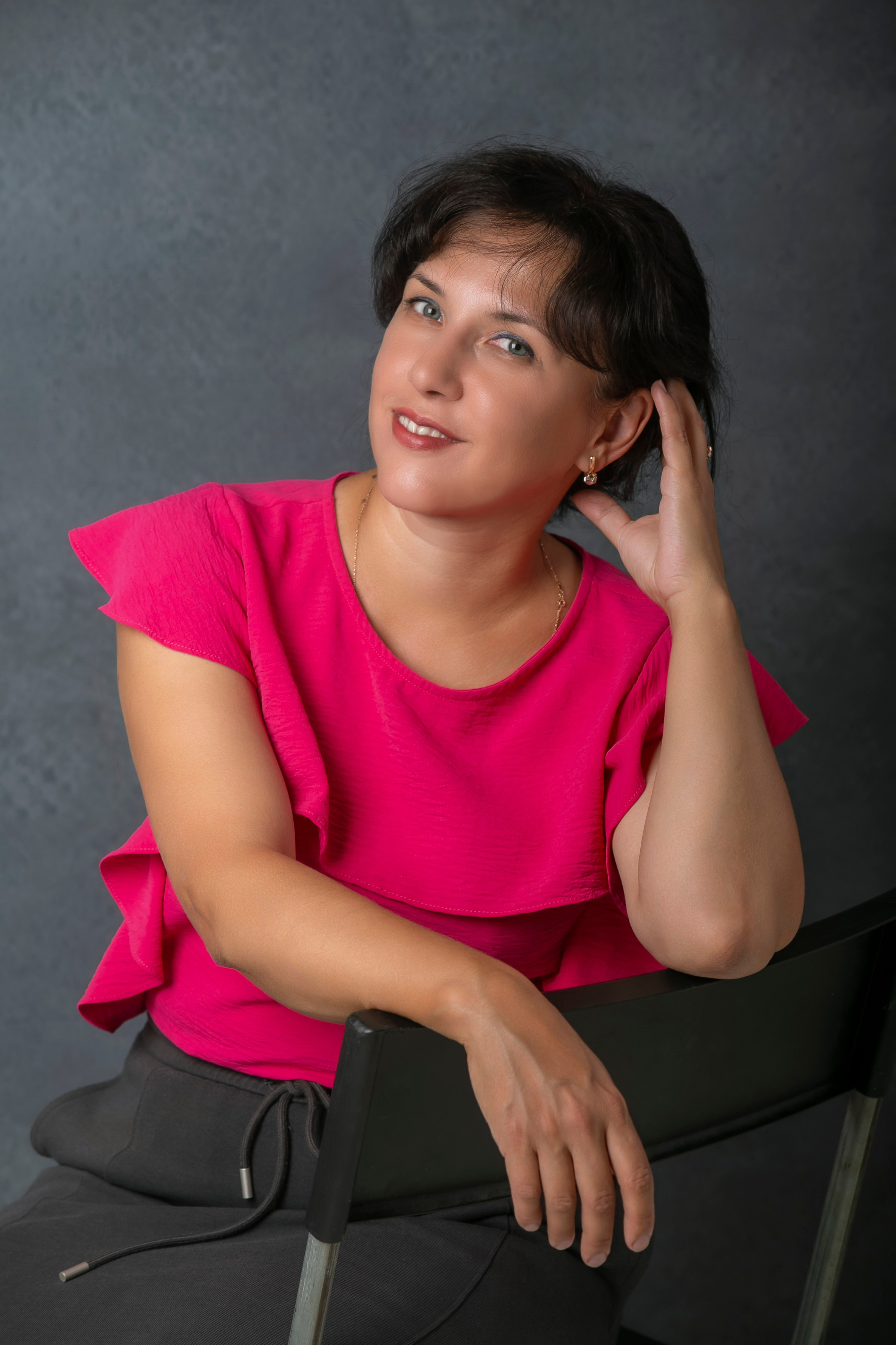 Екатерина. Семейный и репортажный фотограф в Череповце Оля Ланец