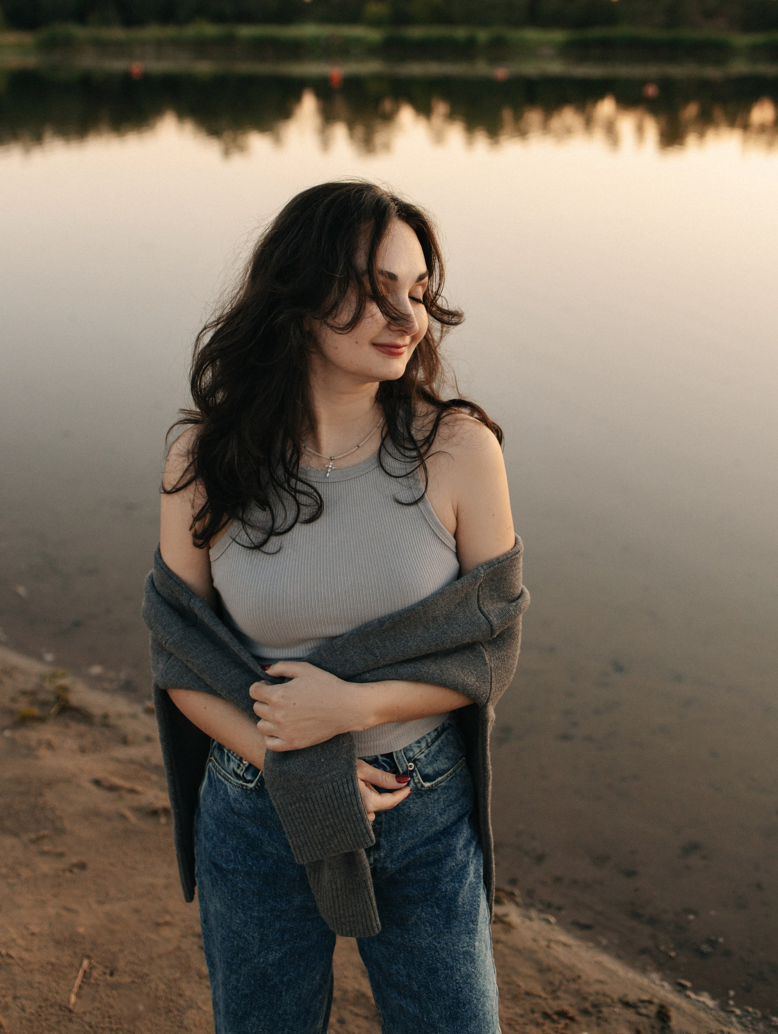 Светлана. Фотограф беременности и новорождённых в Набережных Челнах