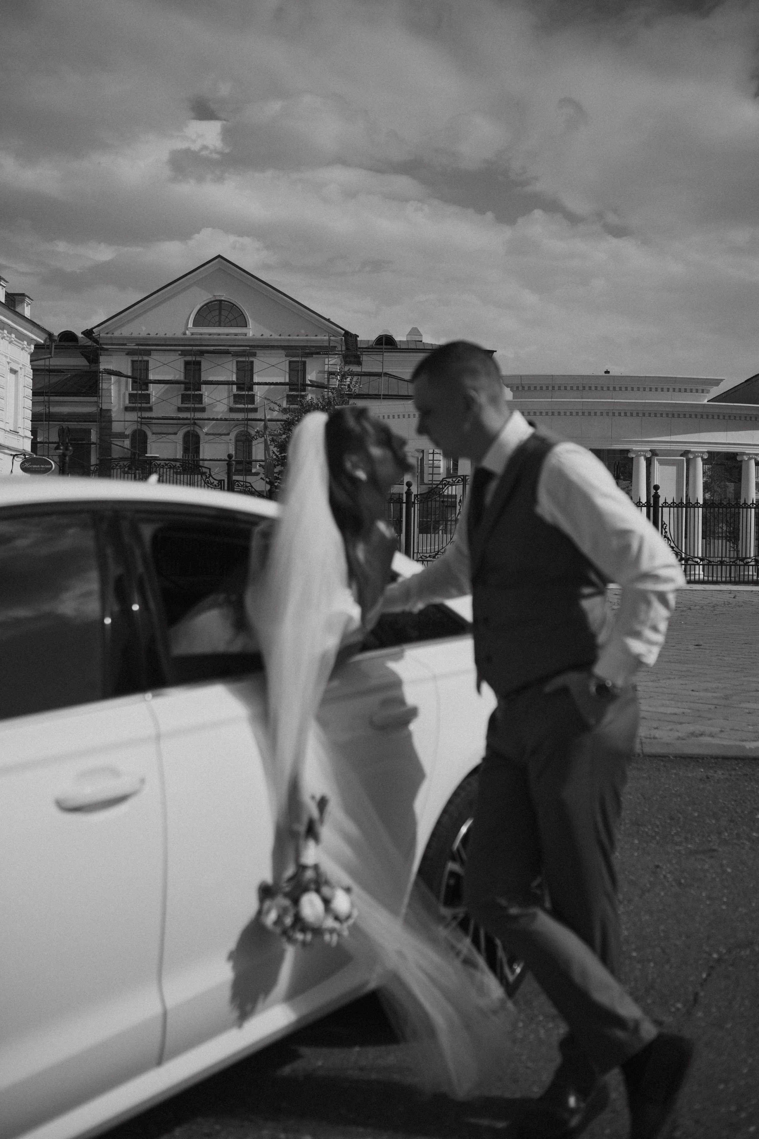 Кристина/Данил. Фотограф Оренбург Алёна Лелет