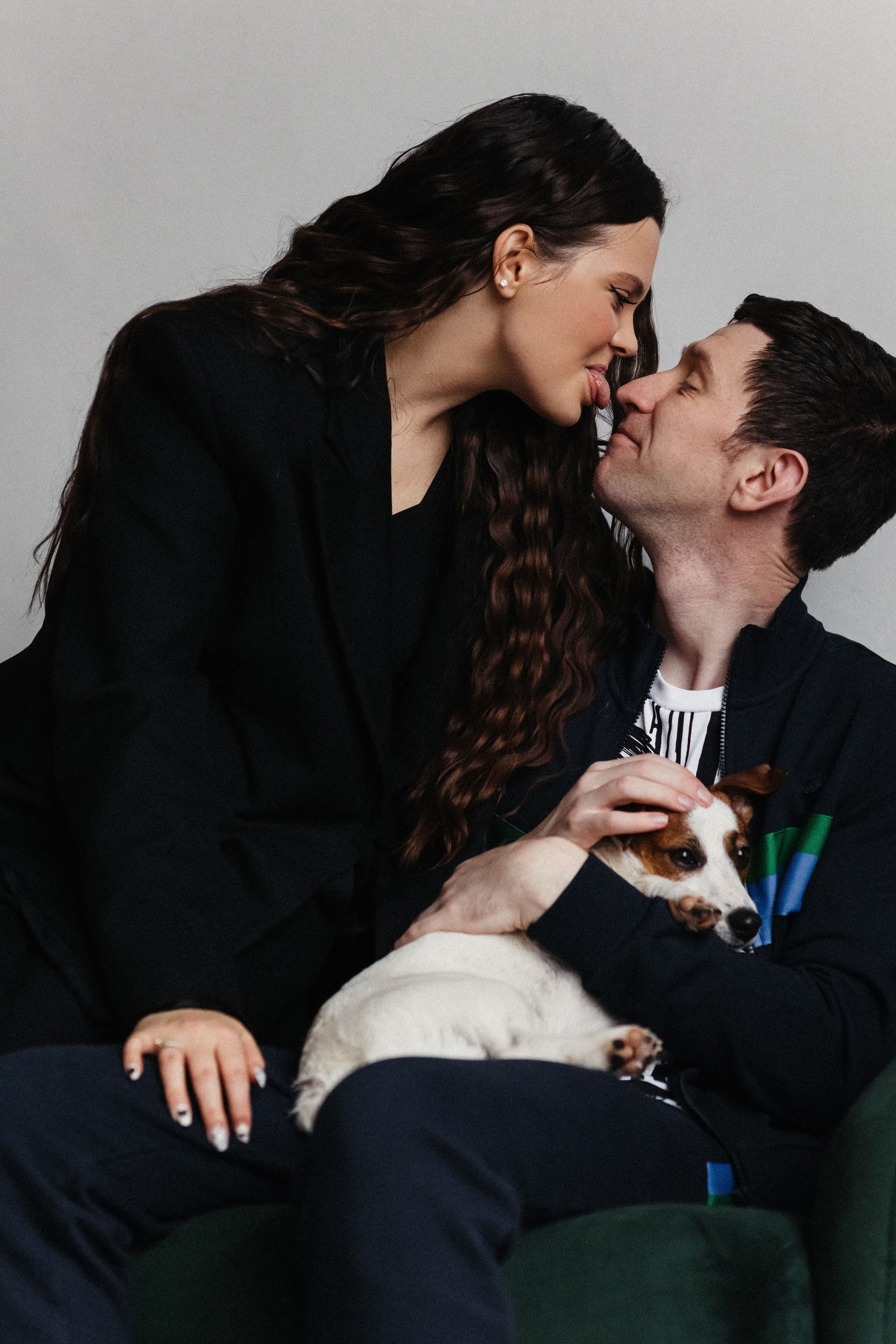 2024.03.24 Танюша, Руслан и Боба. Ирина Бешляга. Фотограф в Москве и по всей России