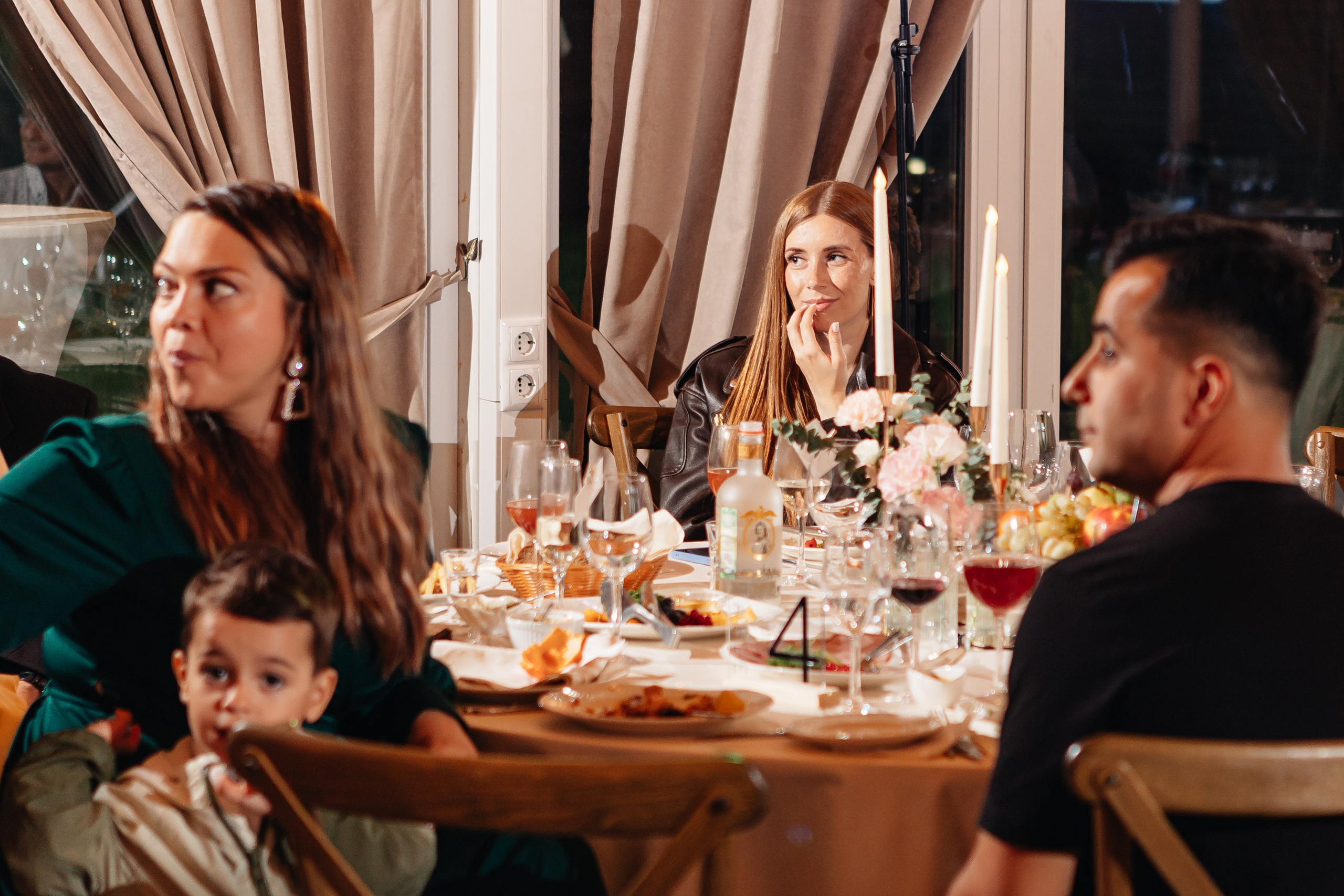 2025.09.04 Н&A (банкет). Ирина Бешляга. Фотограф в Москве и по всей России