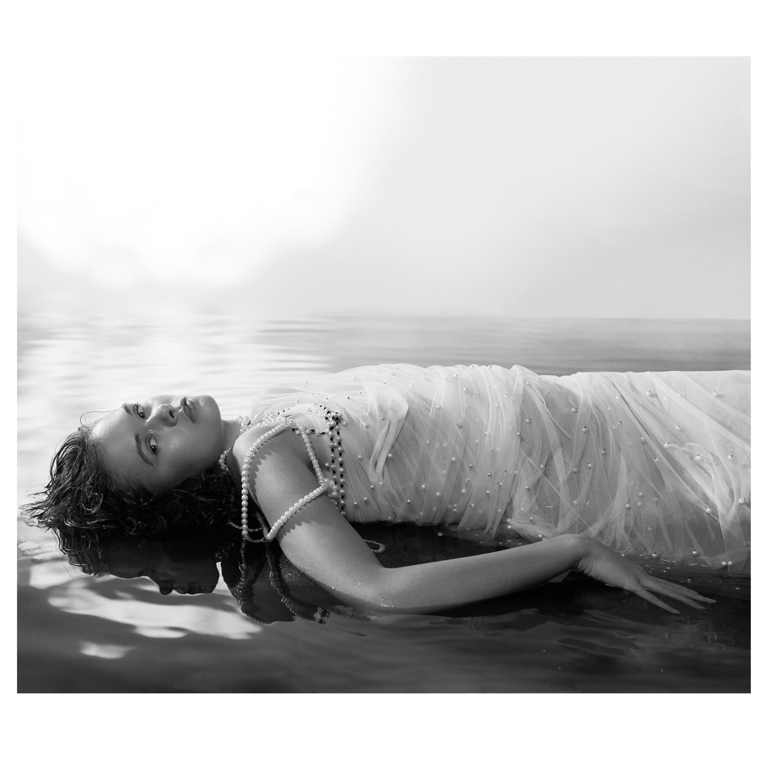 Анна. Портретный, fashion фотограф в Москве Инга Сергеева