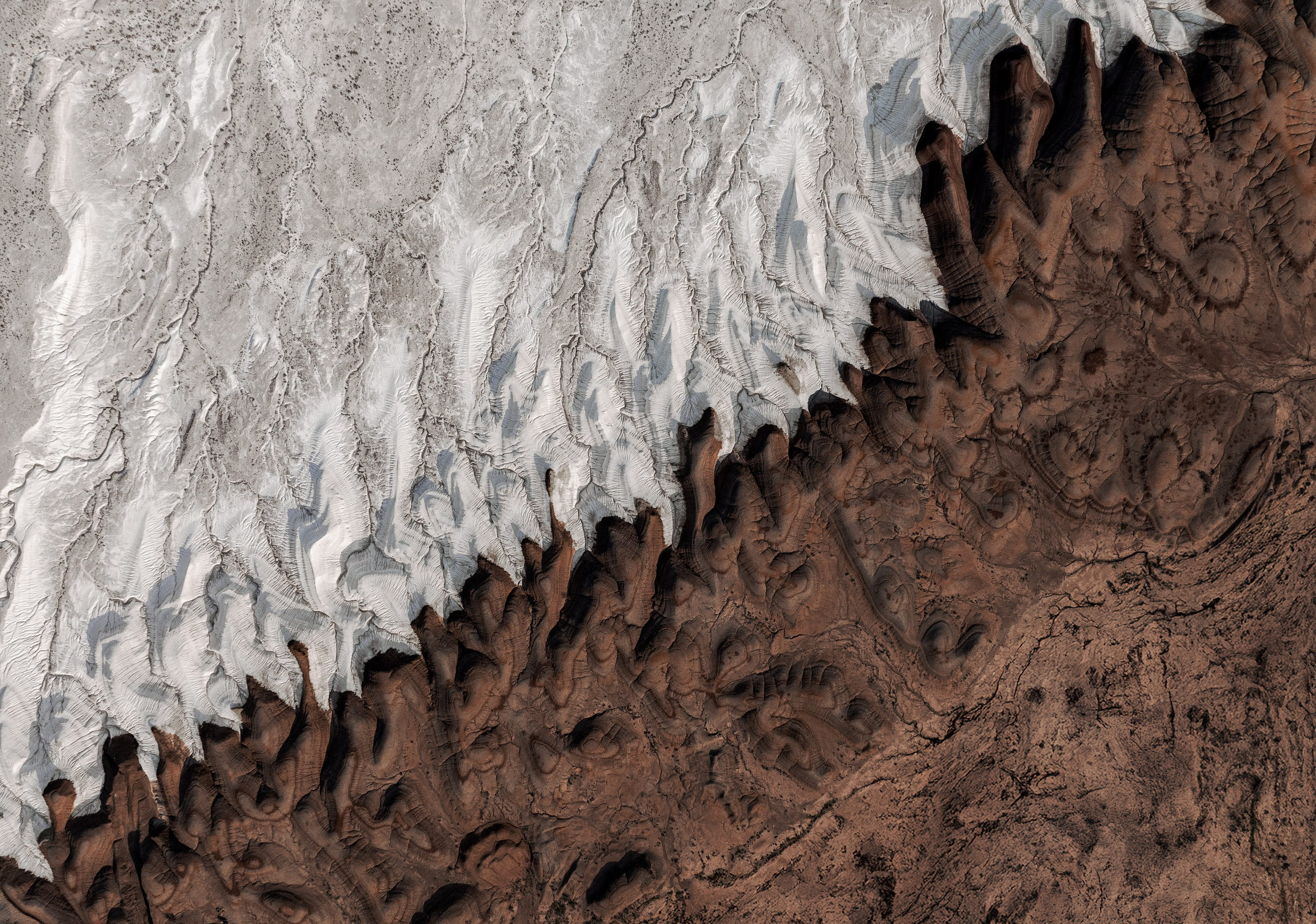 Aerial portfolio of photographer Vadim Sherbakov. Vadim Sherbakov Portfolio