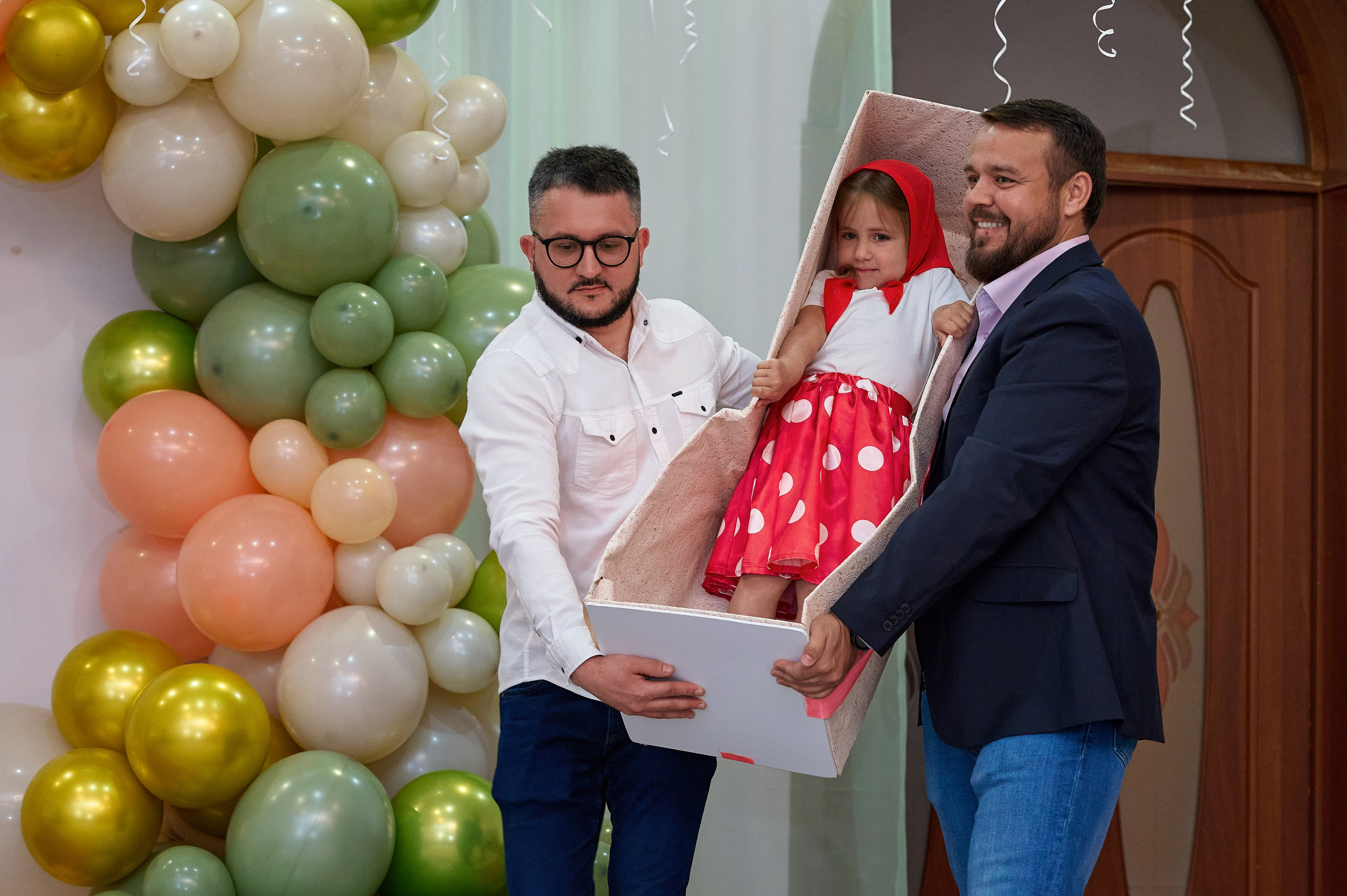 ДС Кораблик. Фотограф Опыт Качество Скорость Горный Алтай Барнаул