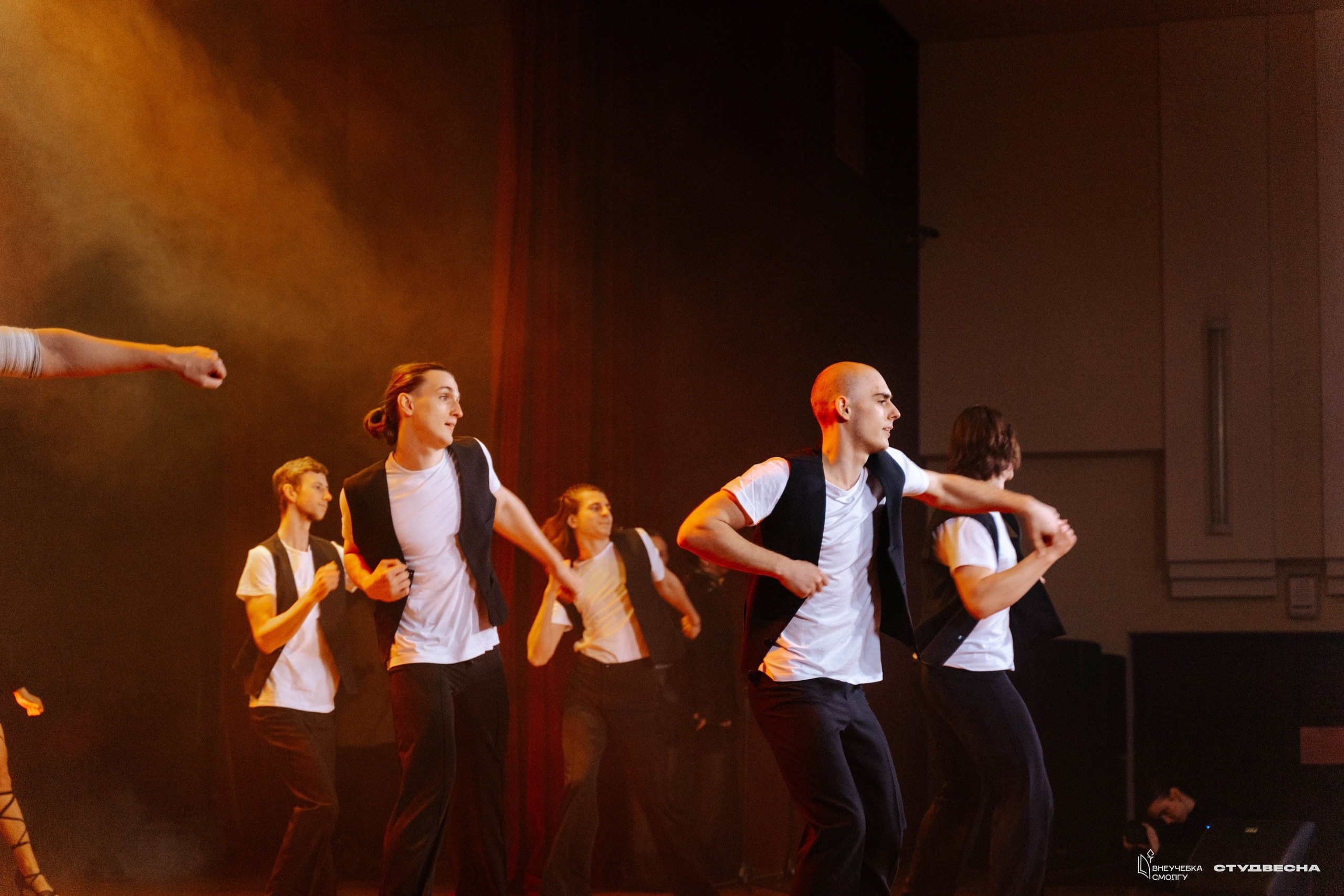 СмолГУ — Студвесна — Гала-концерт. KiPPER Gallery — Фотограф