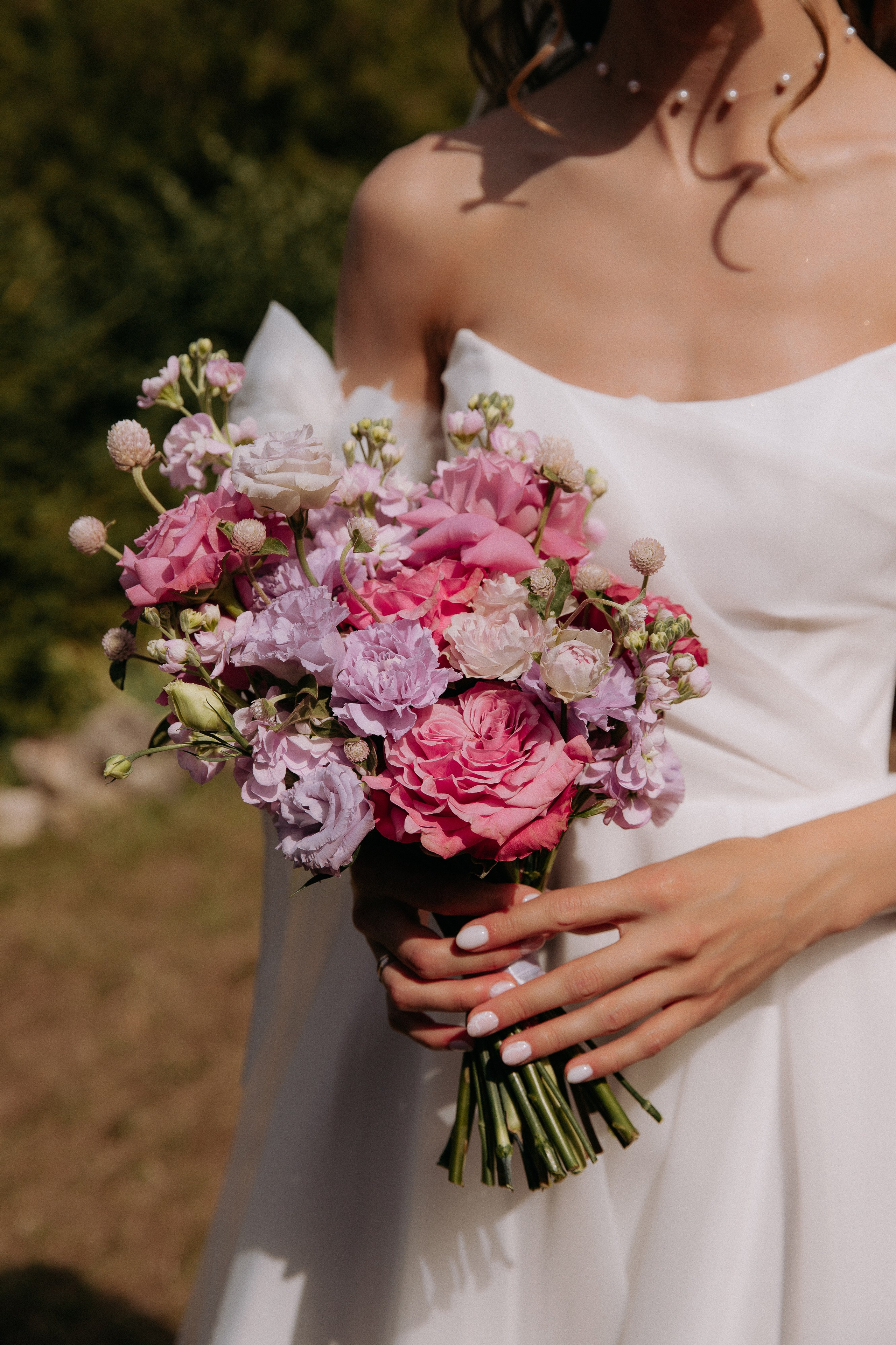 Паша и Лиза. Свадебный фотограф Нижний Новгород