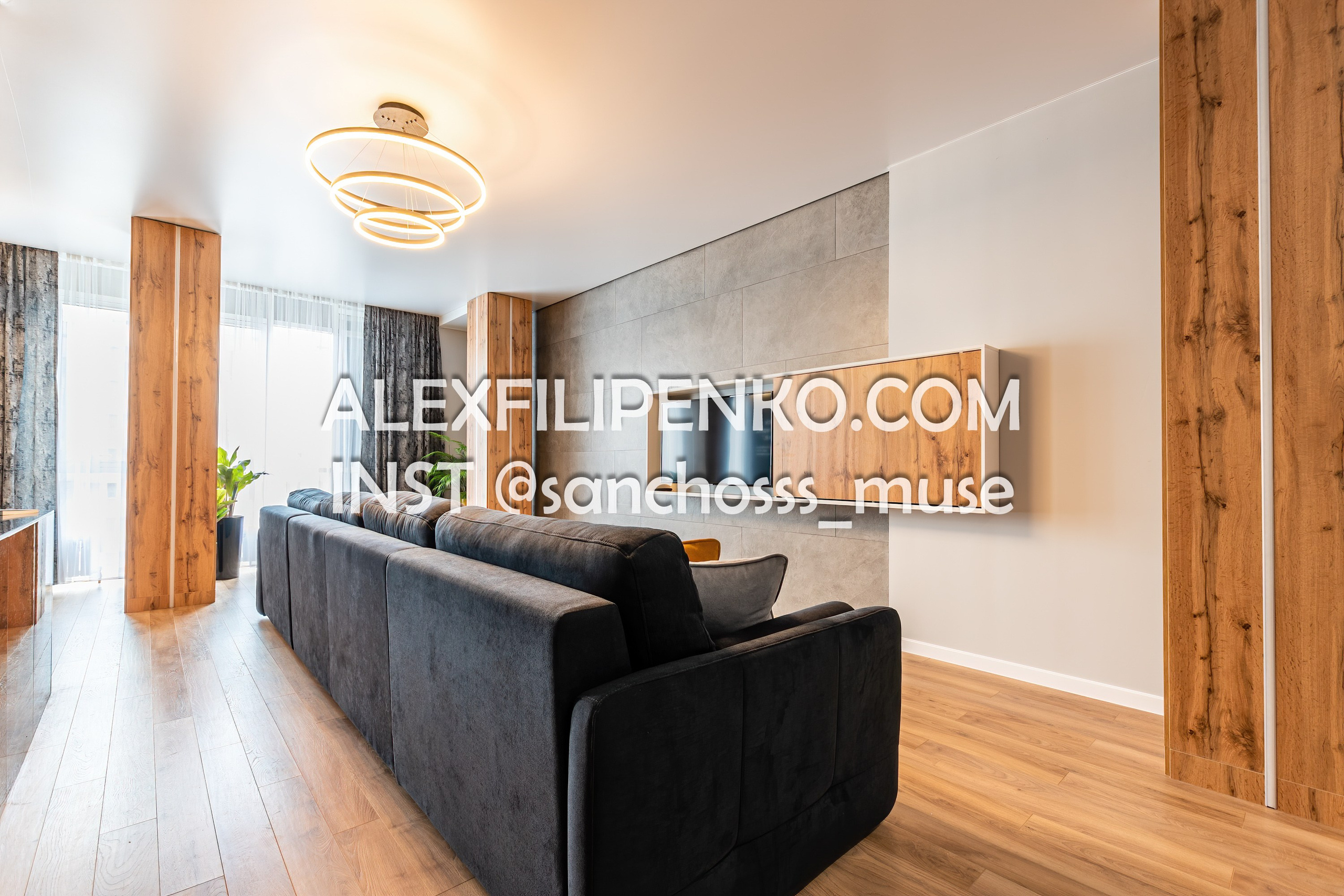 ЖК EXPO Residence, съемка для дизайнера @ar.design.kz. Фотограф интерьера недвижимости и архитектуры в Астане