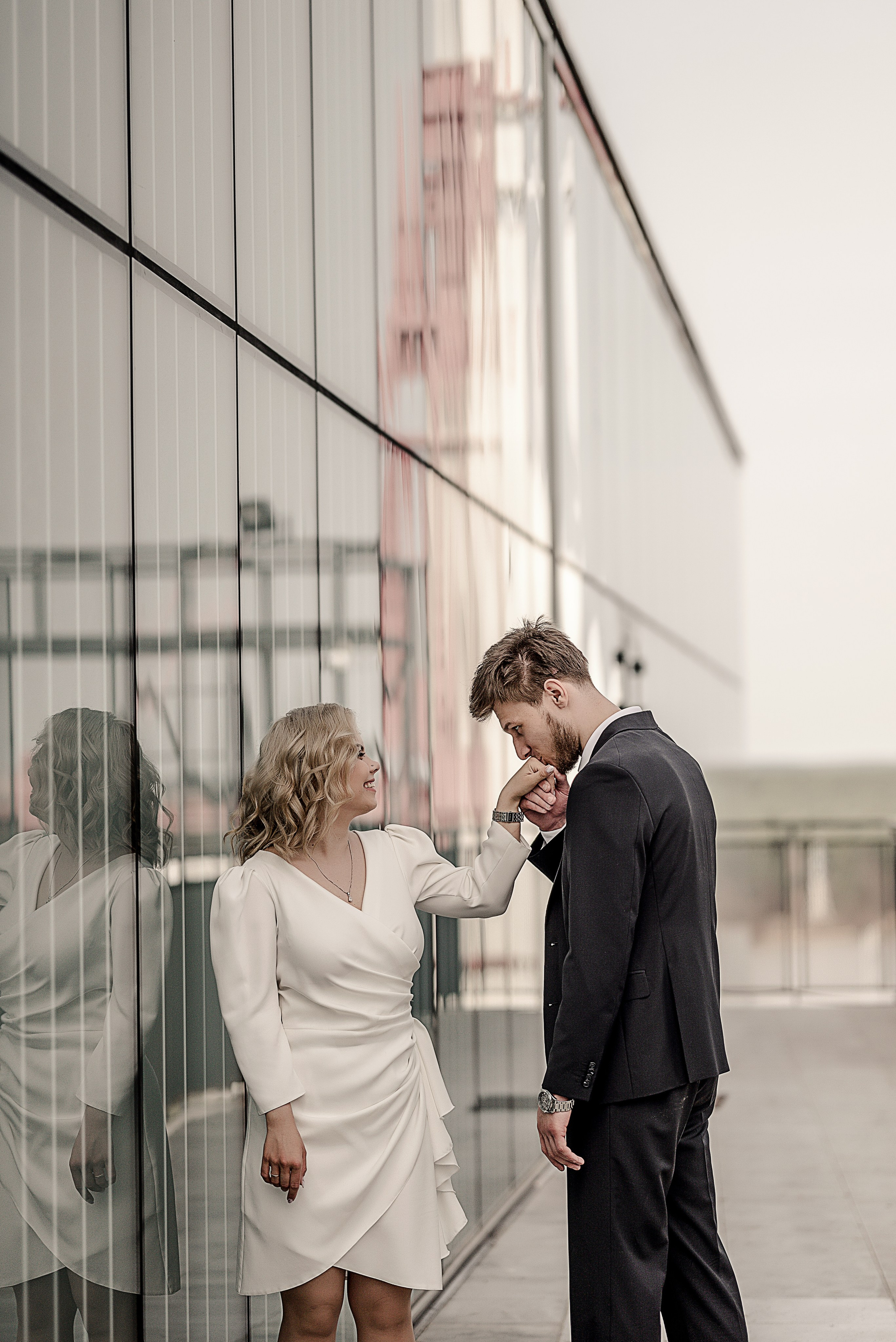 Свадьба Екатерины и Александра 09.04.24. Фотограф в Калуге Марина Афанасьева