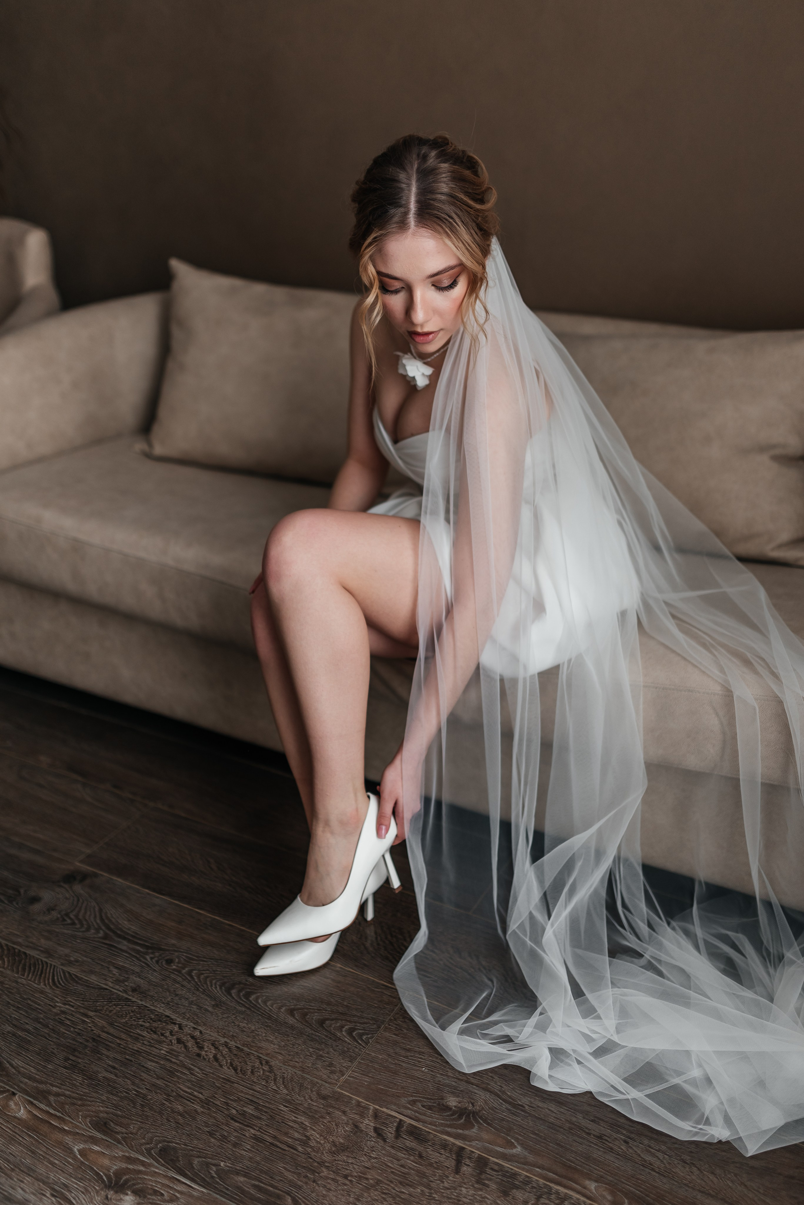 Свадьба Павла и Екатерины. Фотограф в Калуге Марина Афанасьева