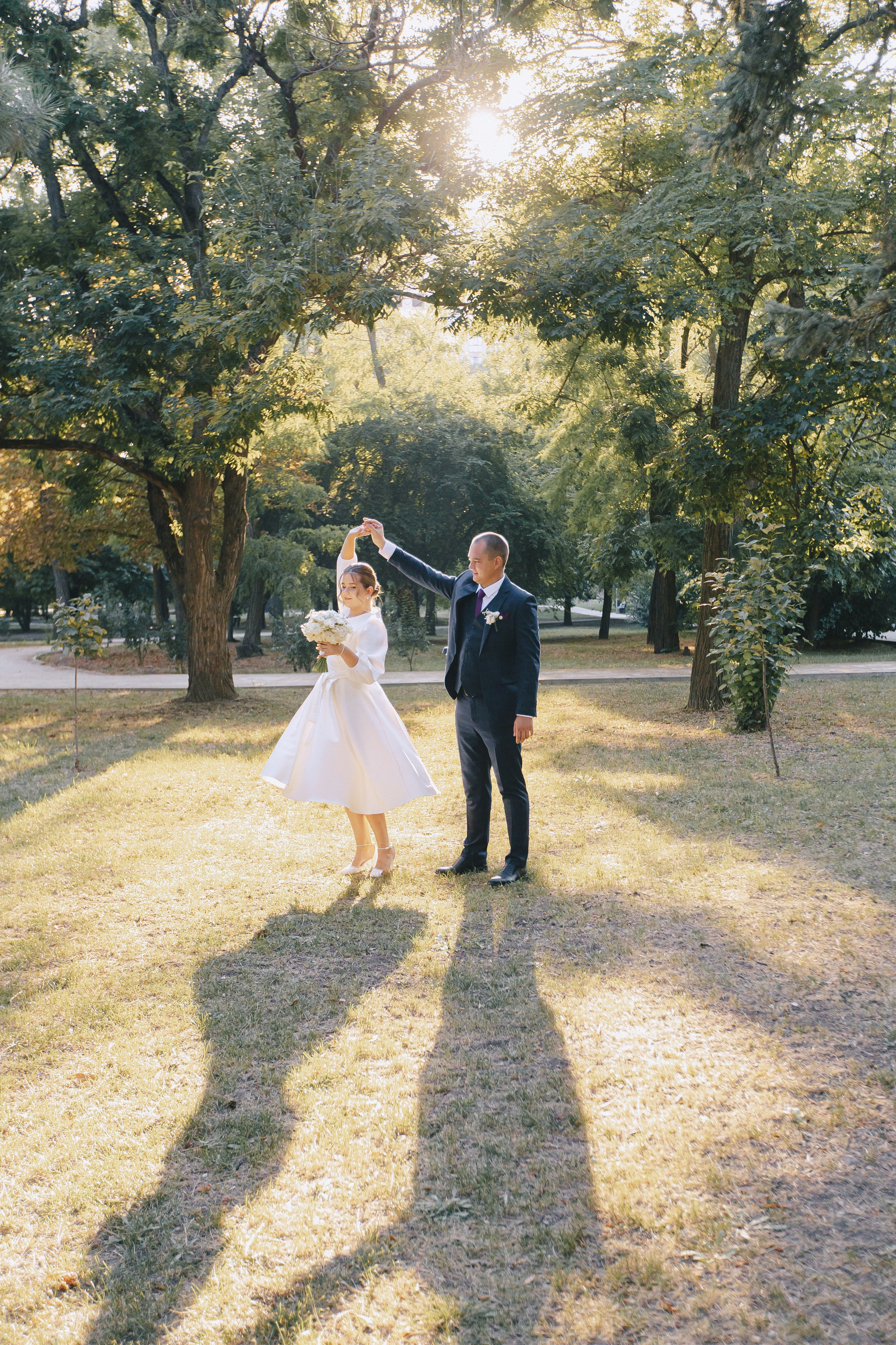 Эдуард и Александра. Фотограф Таганрог Любимая Надя