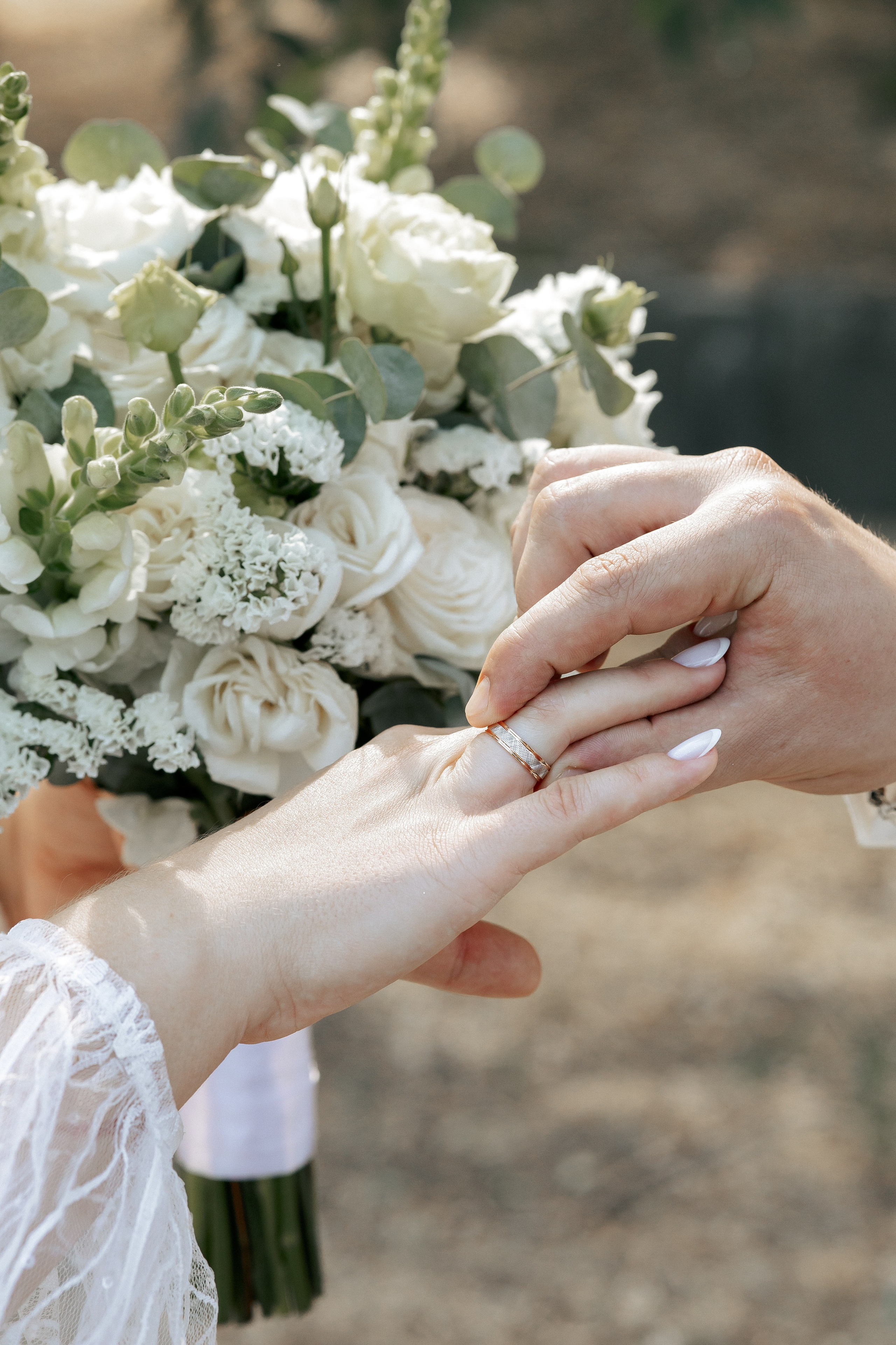 Виктор и Виктория. Фотограф Таганрог Любимая Надя