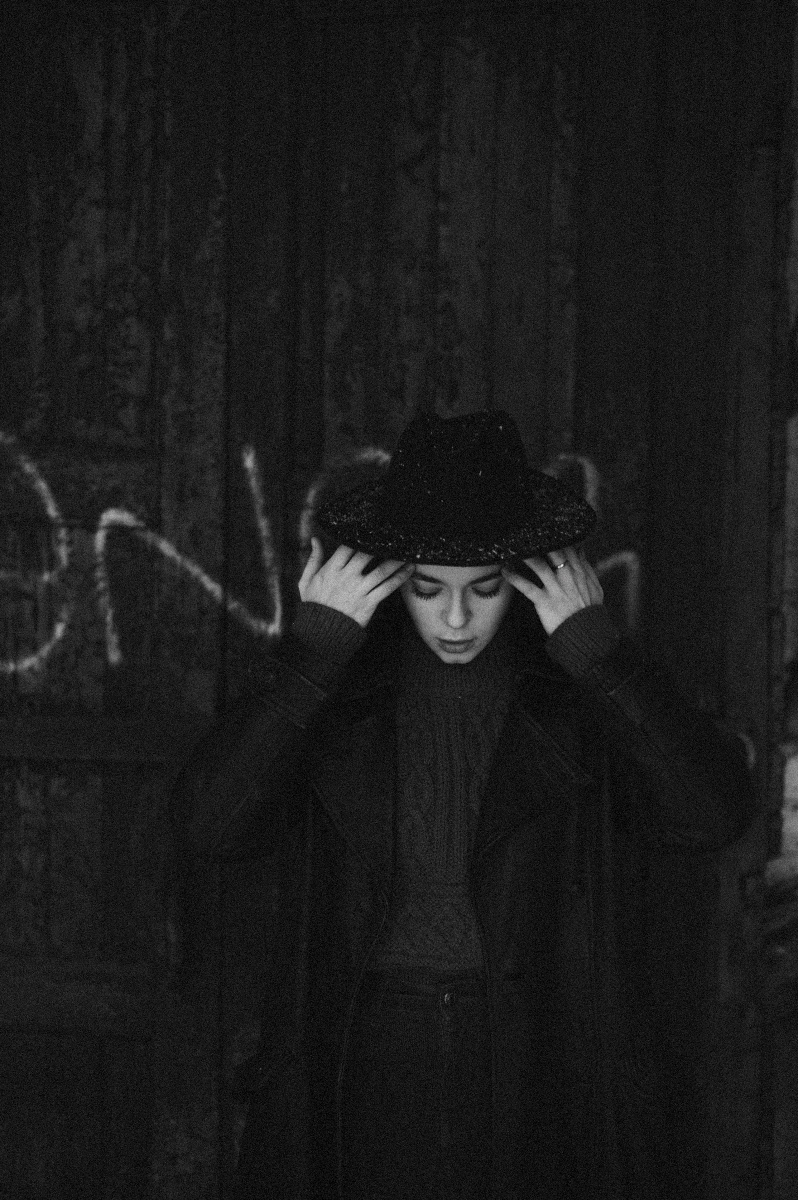 Портретная фотосъёмка на улице. Свадебный фотограф в Ярославле Денис Медоваров