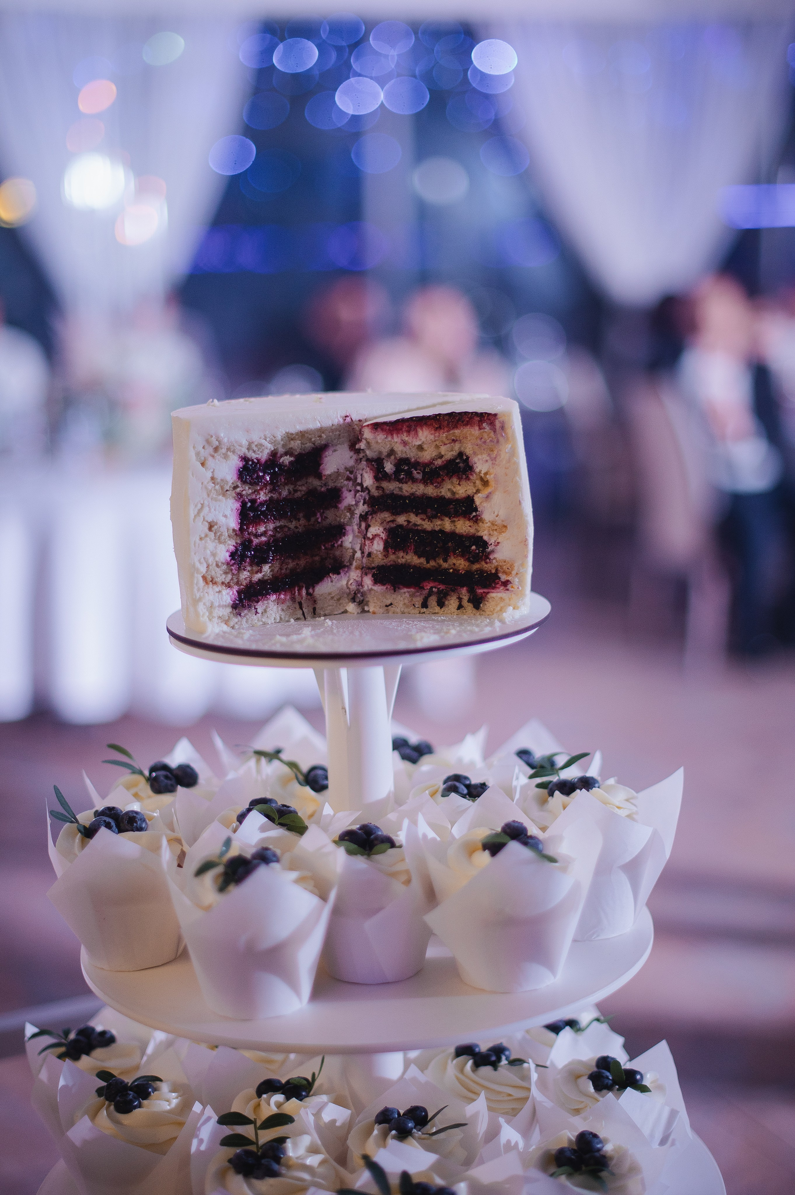 Никита и Ульяна. Свадебный фотограф в Ярославле Денис Медоваров