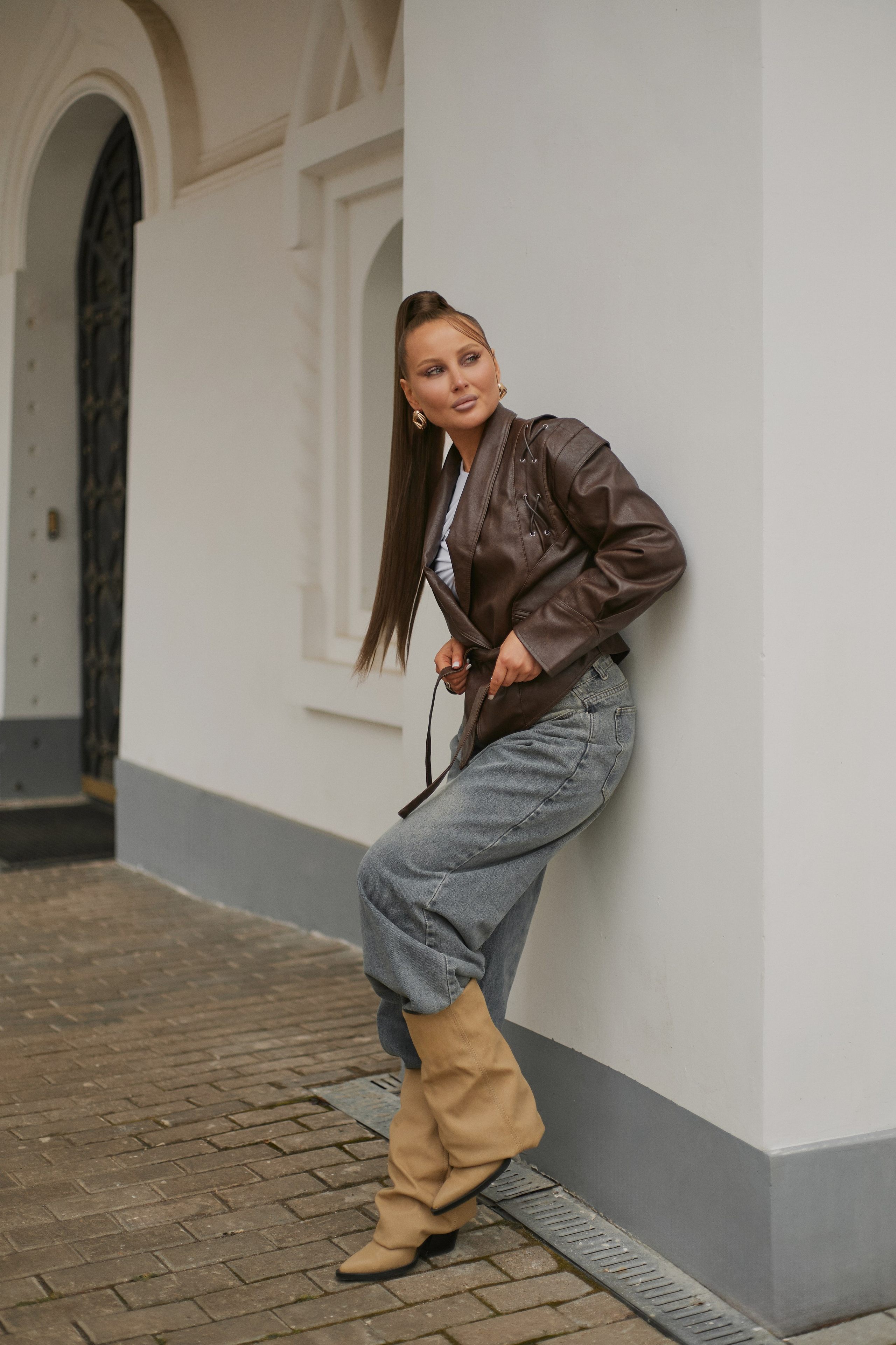 Street. Ксения Исакова — фотограф Кострома