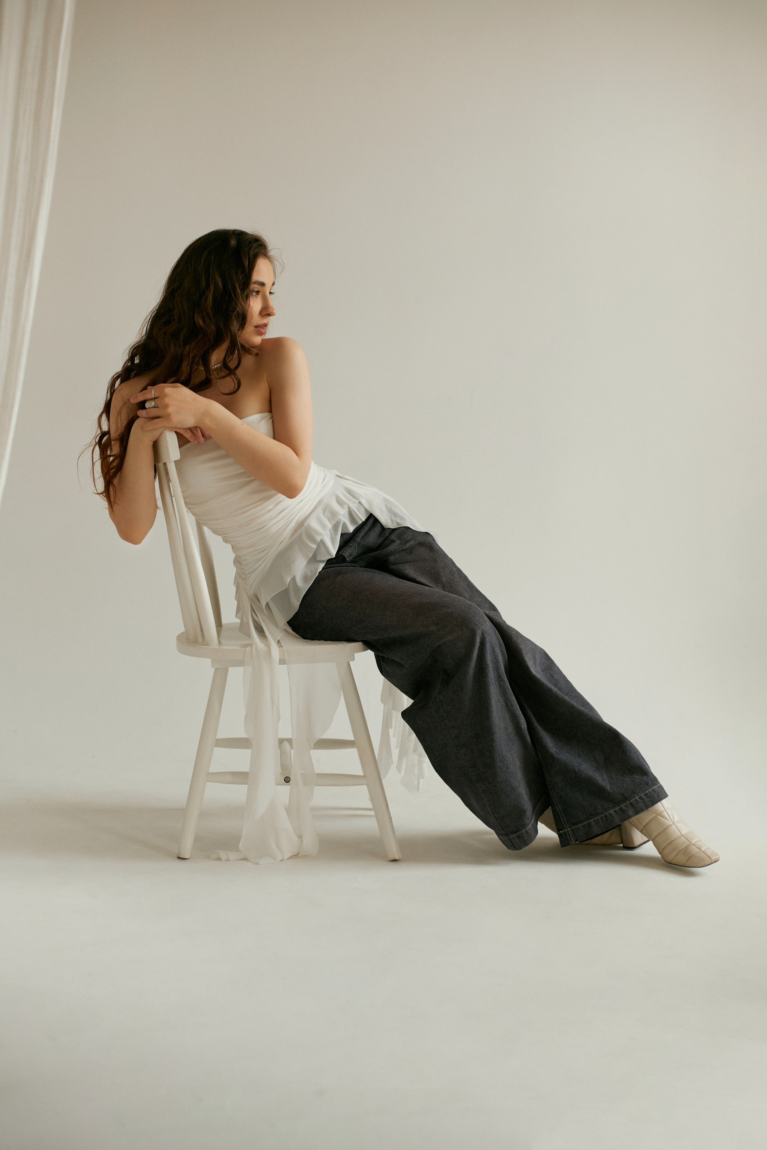 Light romantic. Ксения Исакова — фотограф Кострома