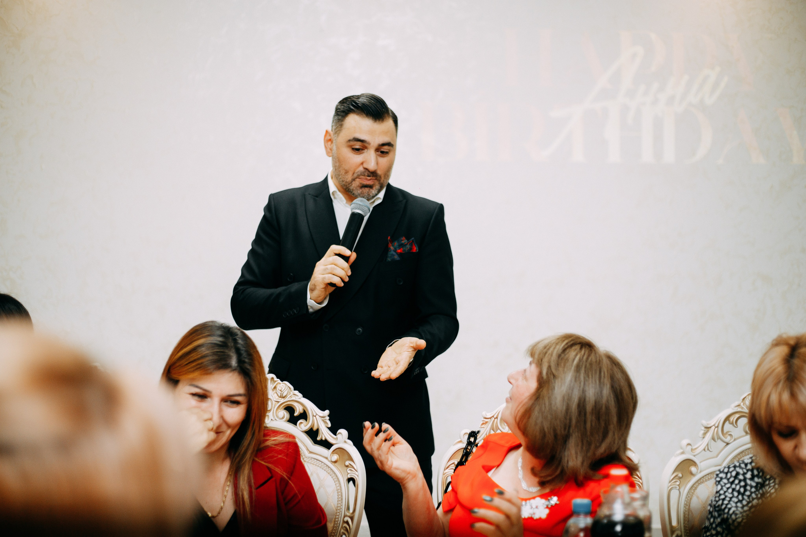 День рождения | 10.09. EGOROV PRODUCTION