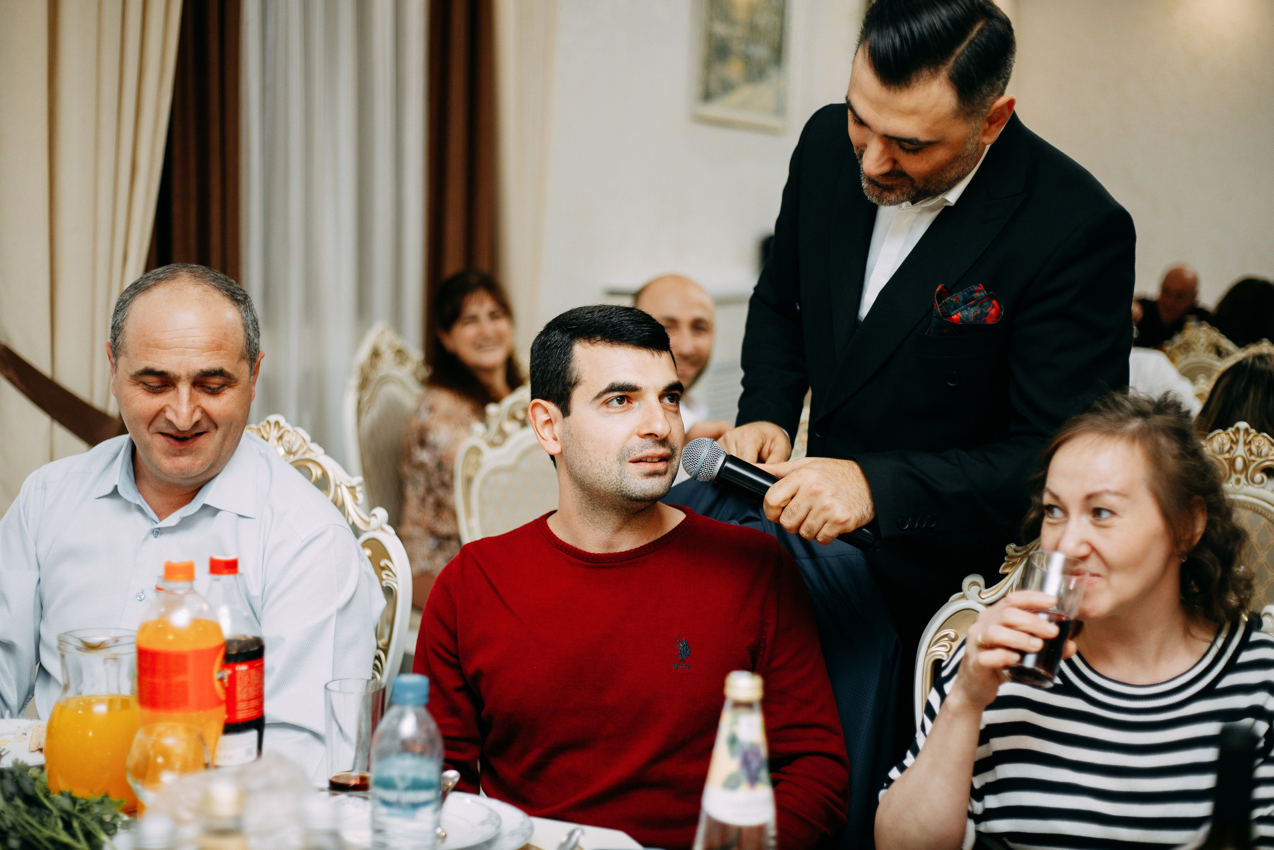 День рождения | 10.09. EGOROV PRODUCTION