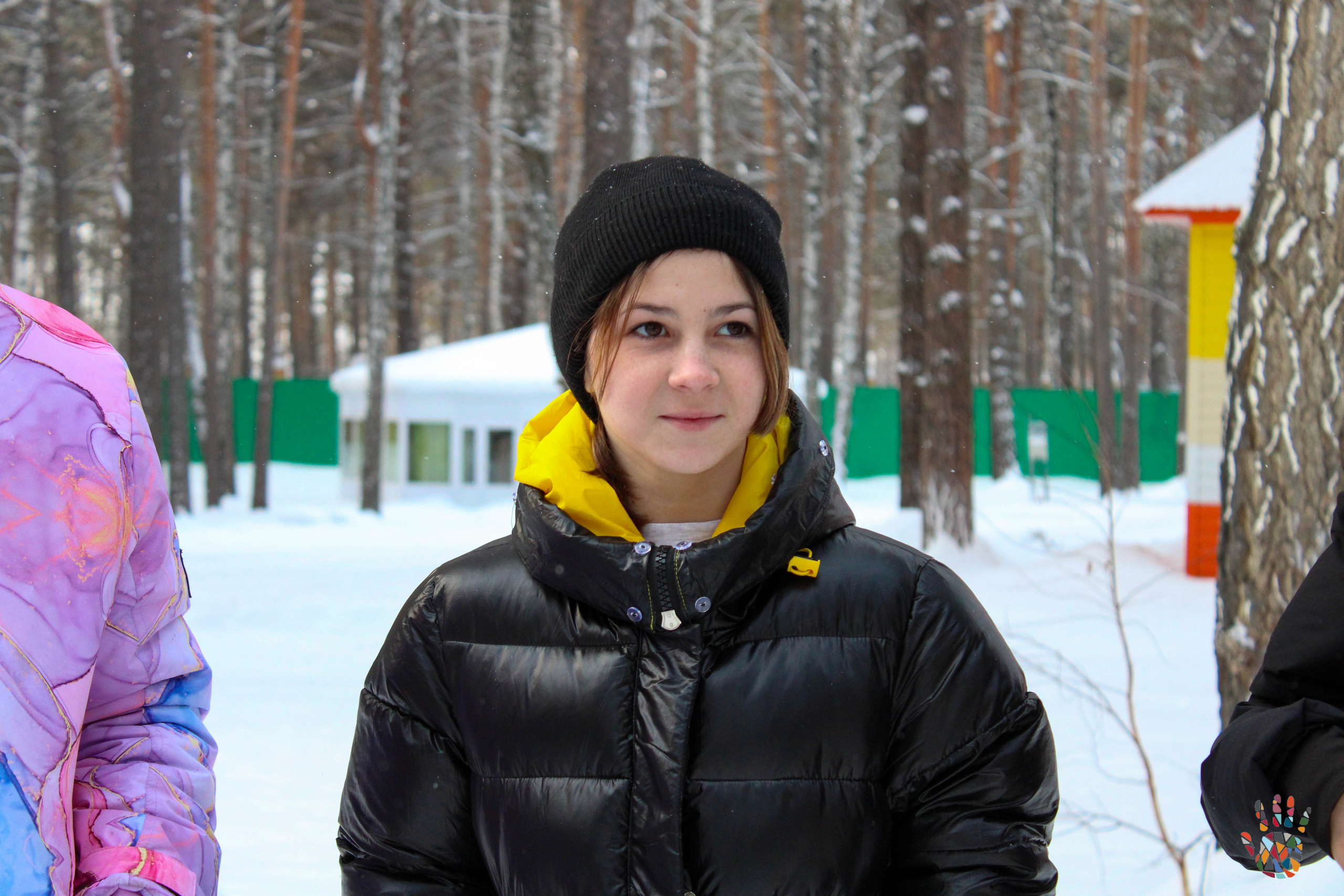 «Школа поликультурного общения». EGOROV PRODUCTION