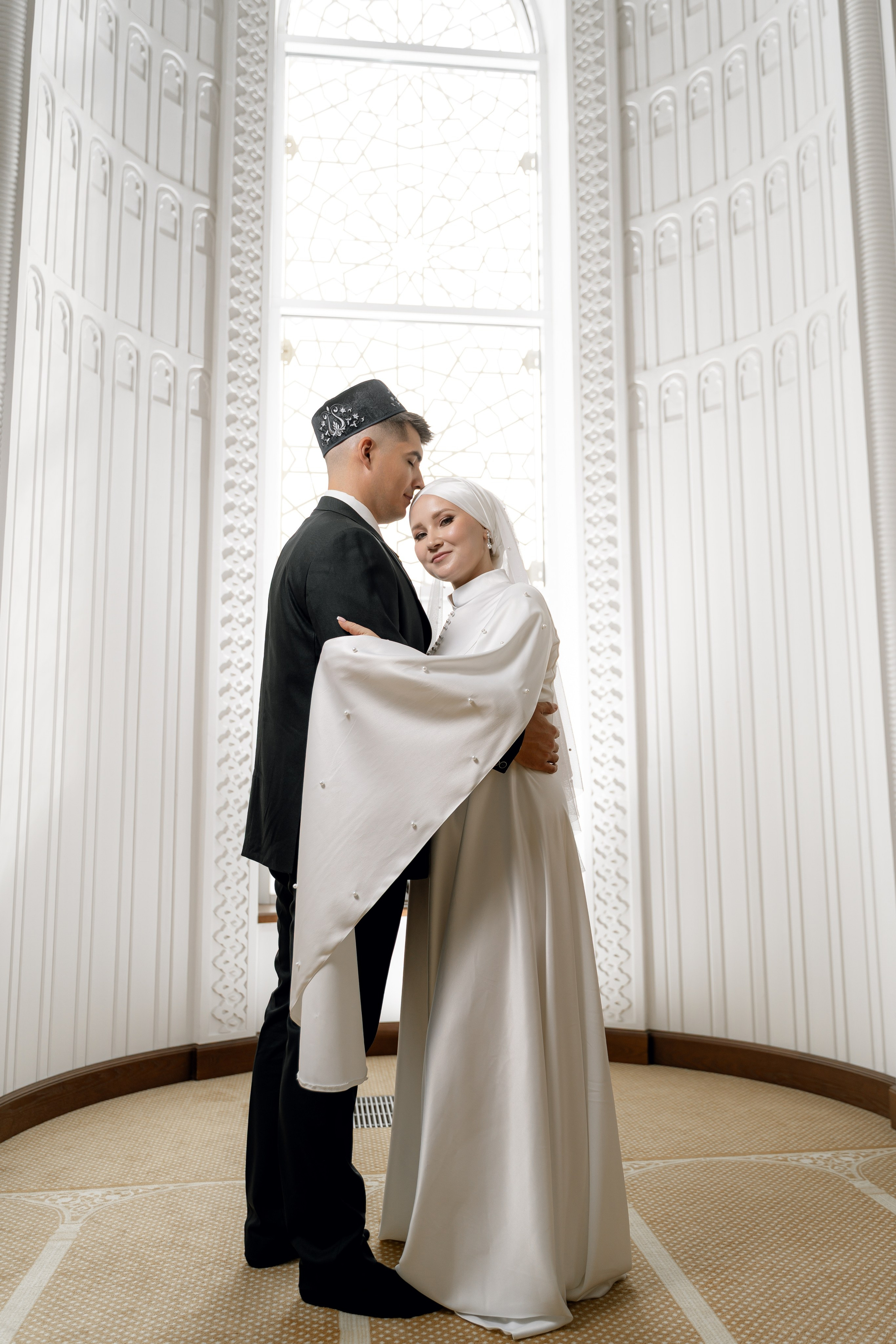 Инсаф & Алсина. Свадебный фотограф в Казани