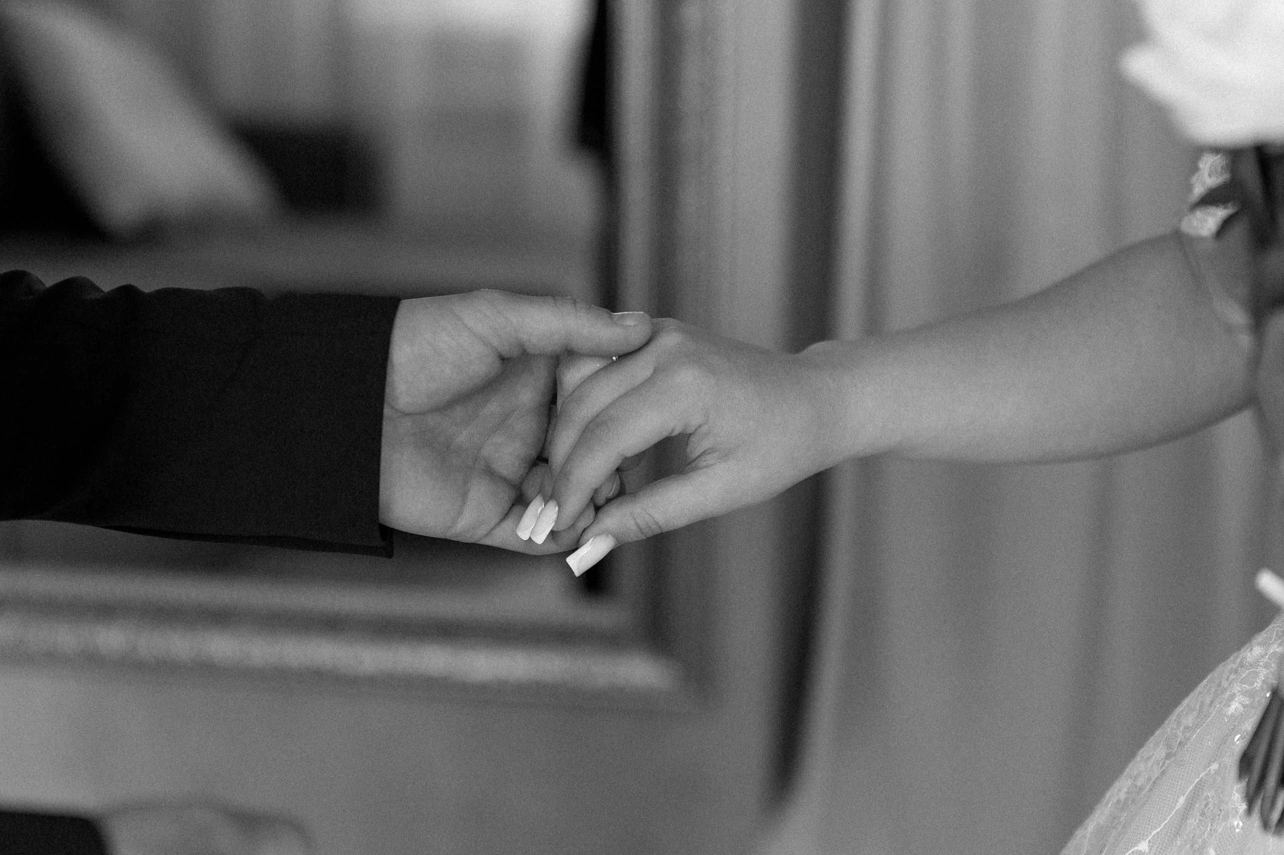 Свадьба Елизаветы и Дмитрия. Фотограф Петр Капралов