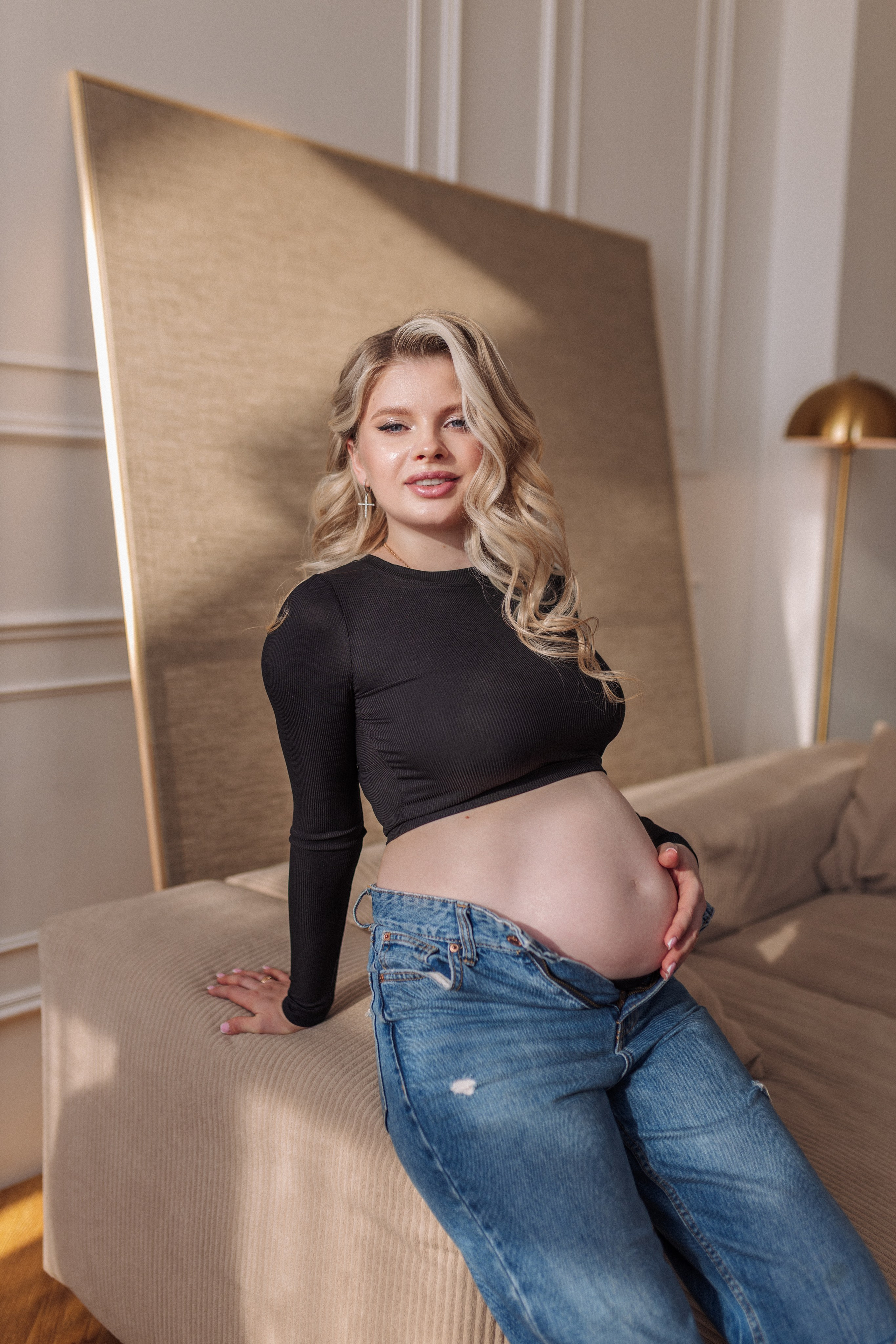 Регина и Алексей. Фотограф в Казани Кристина Цыганова