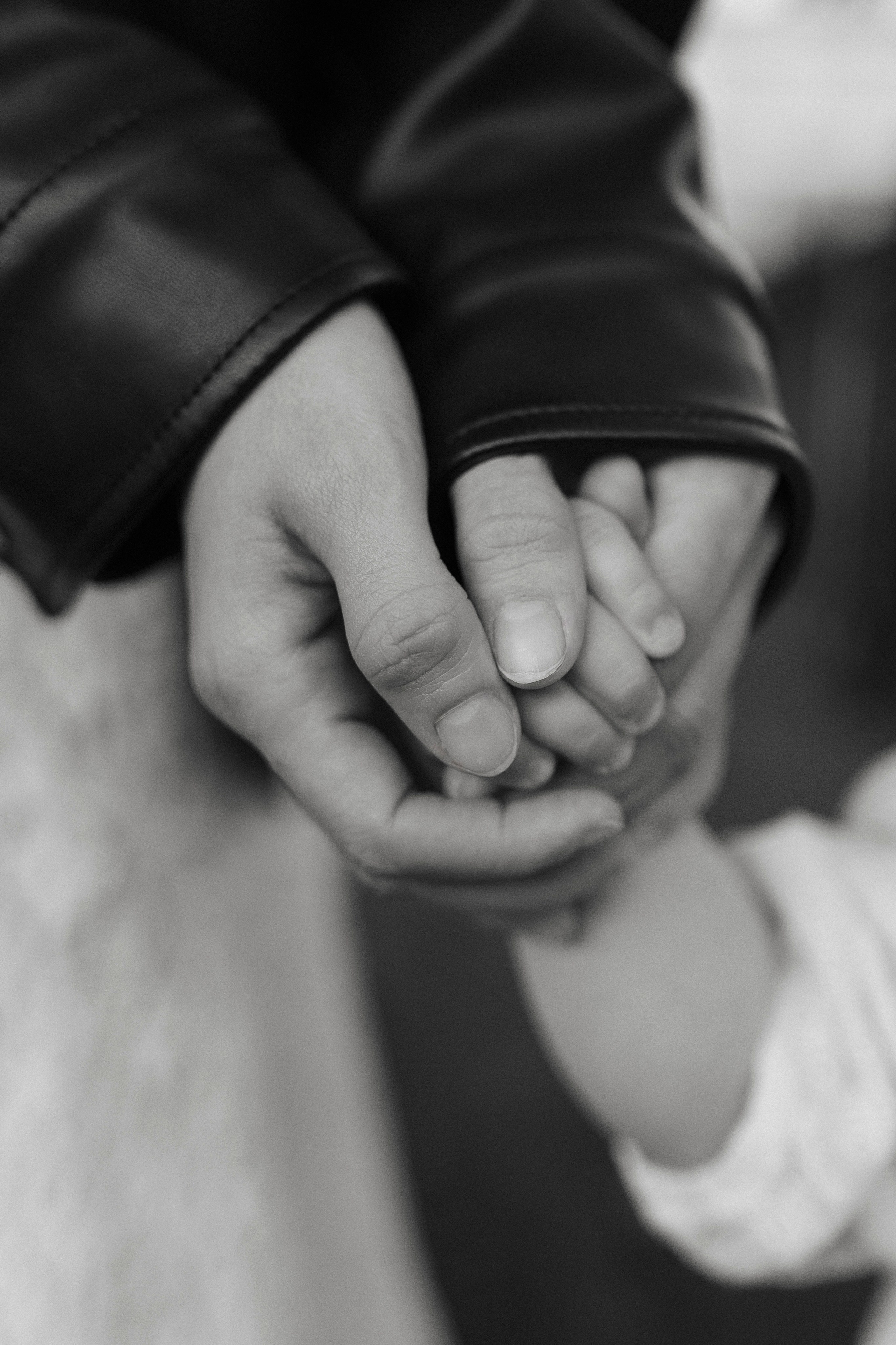 Агния, Ангелина и Фёдор. Репортажный фотограф в Санкт-Петербурге и Москве Мария Ежова