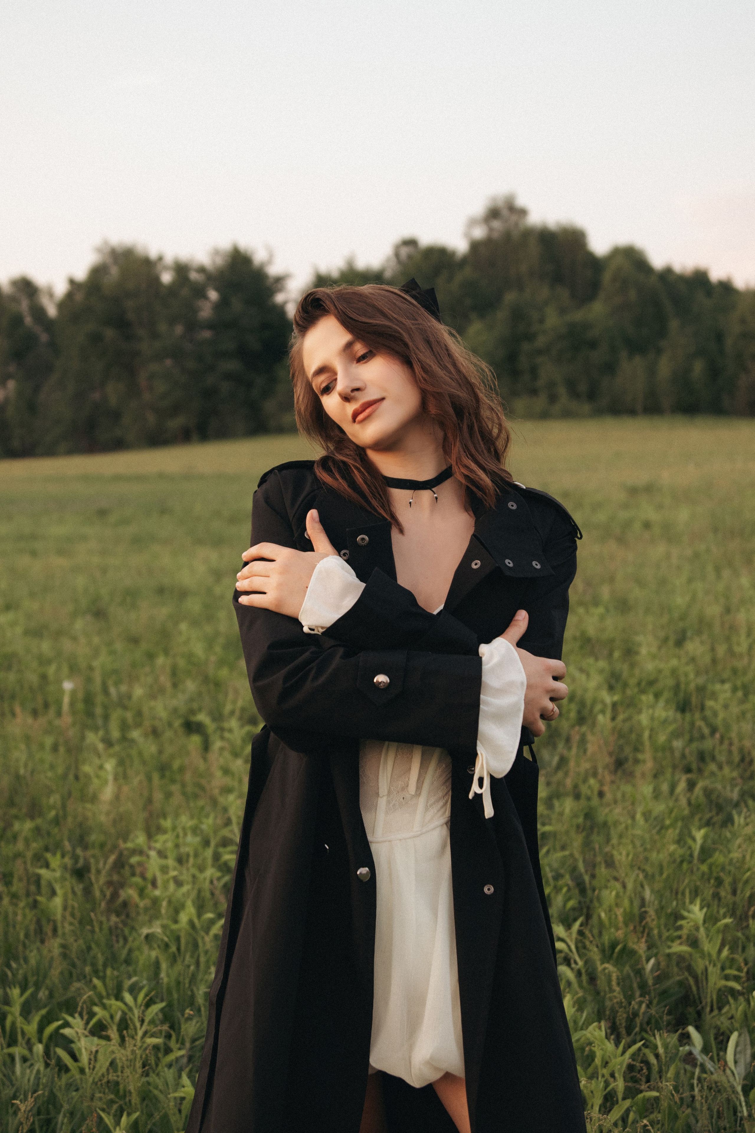 Полина. Фотограф в Твери Дарья Уткина