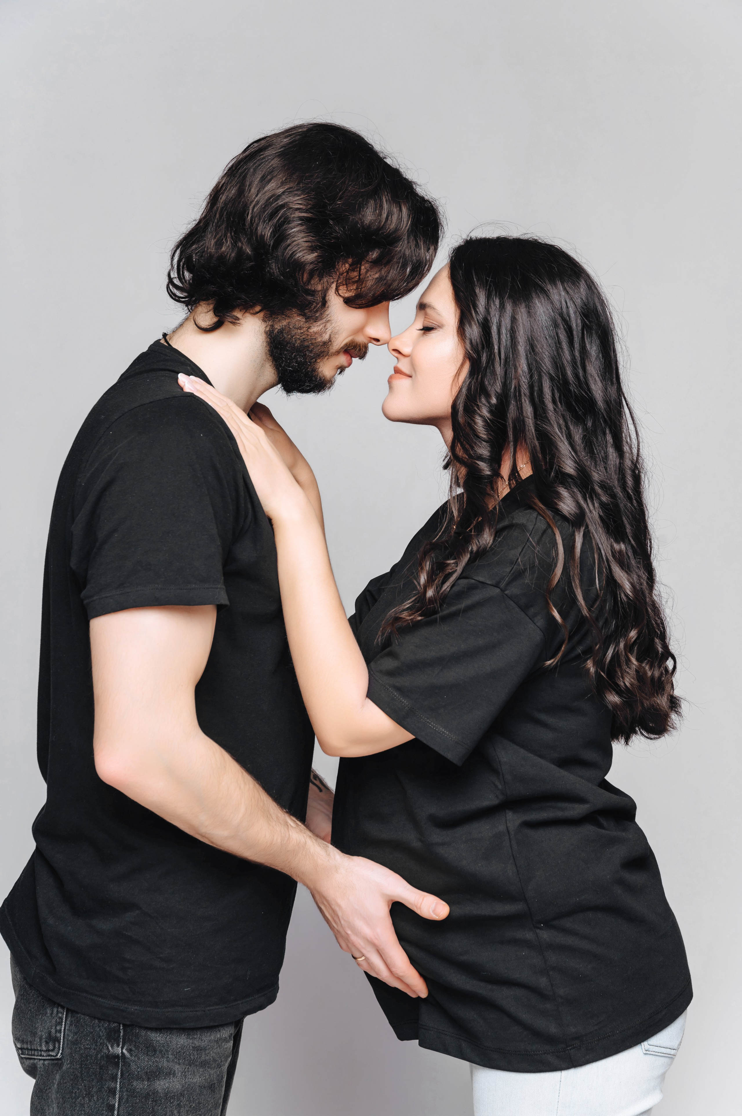 Таня, Сережа и Ярослав. Детский и семейный фотограф Катерина Мишина