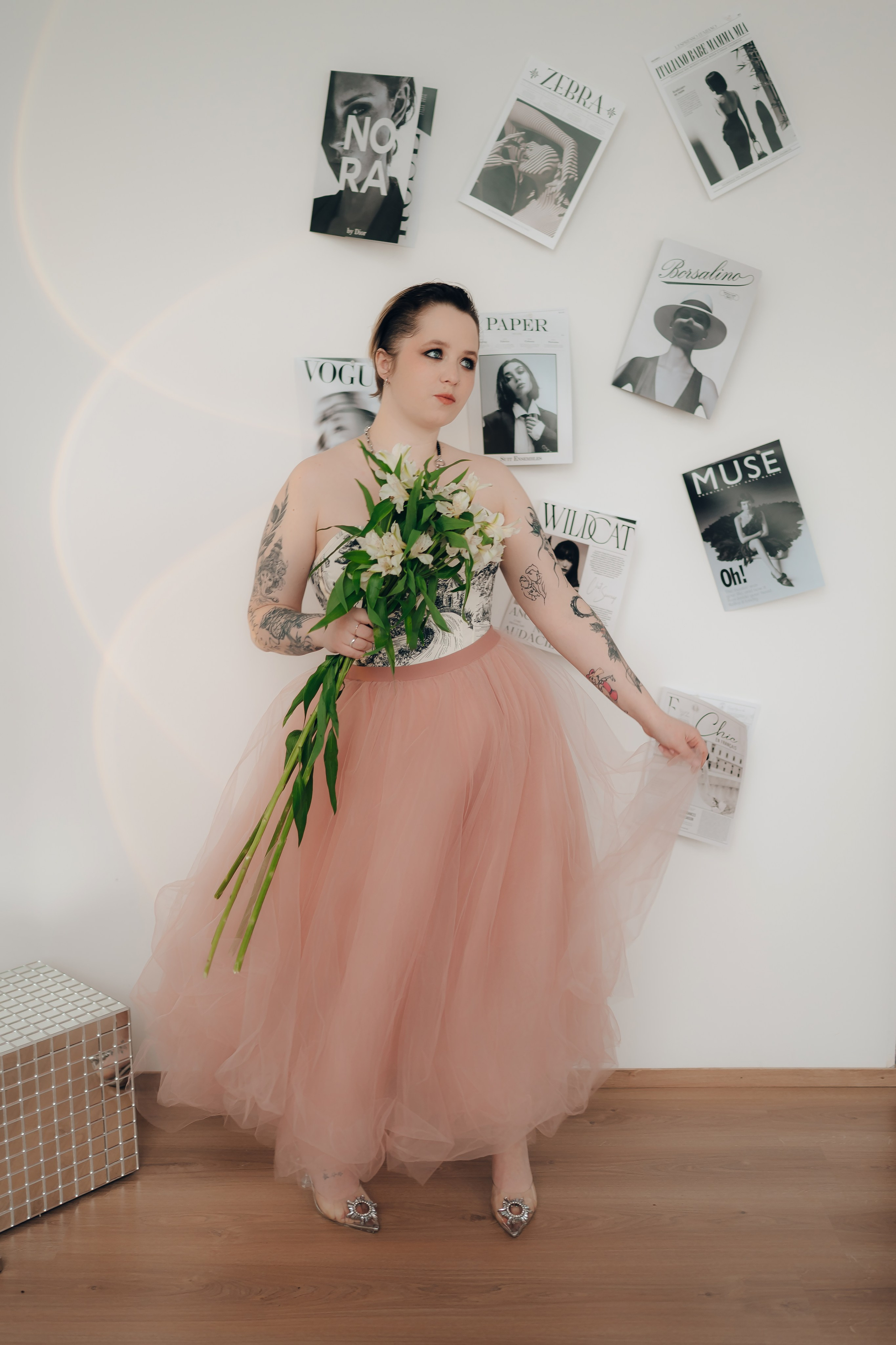 Wow. Детский и семейный фотограф Катерина Мишина