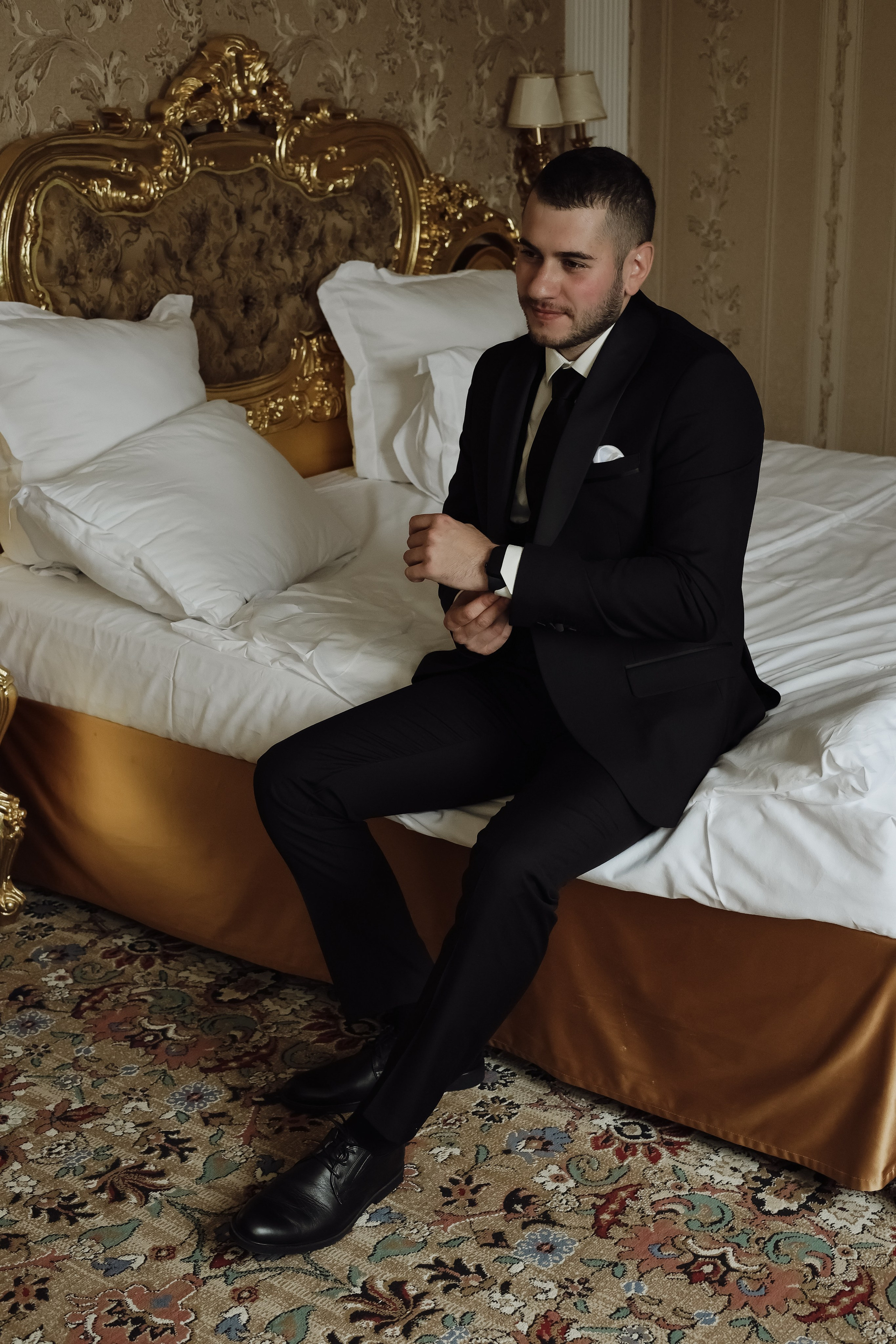 Анстасия&Иван. Свадебный и женский фотограф Ростов-на-Дону