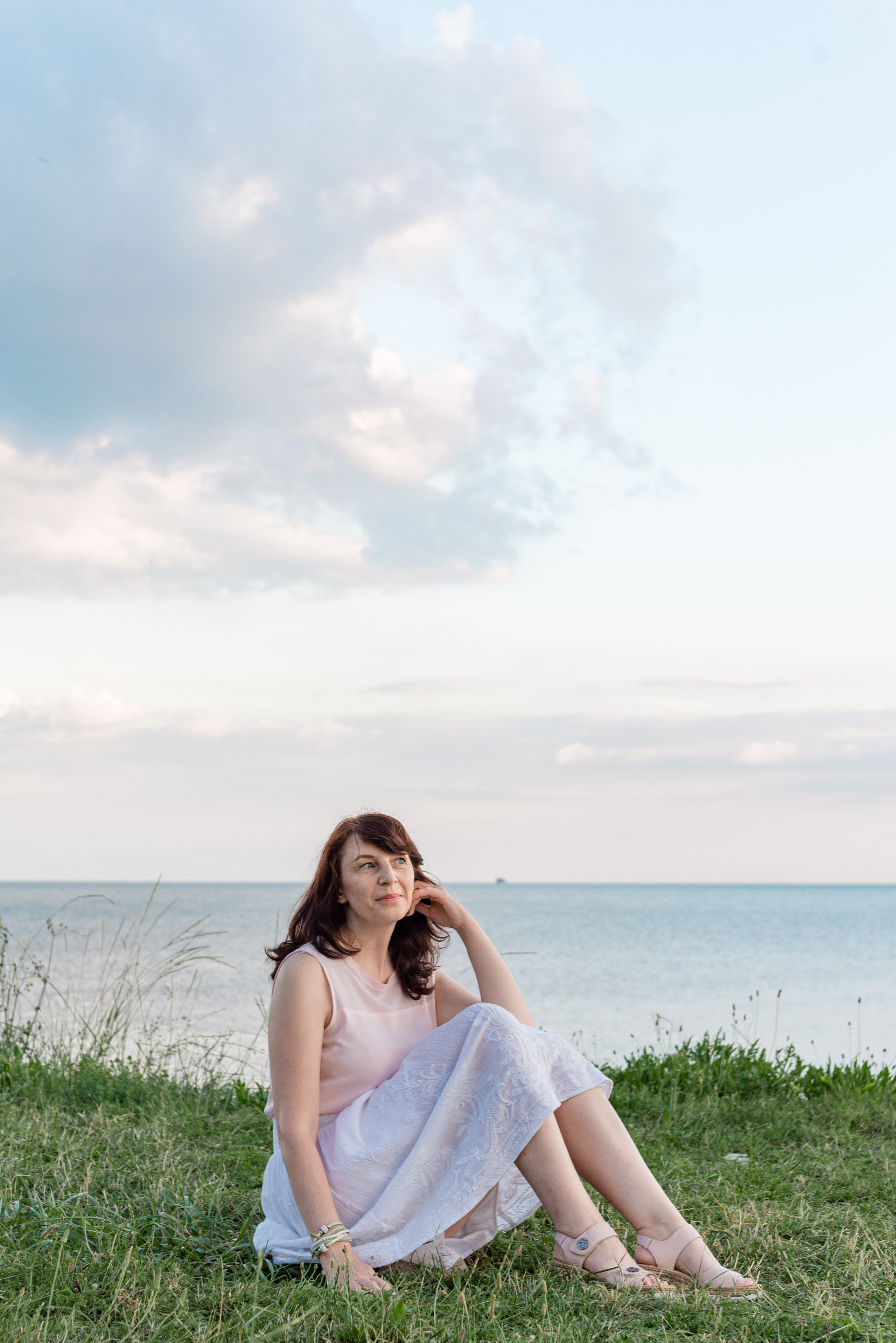 Июнь–Июль Отпуск Белореченск, Геленджик. Семейный, Свадебный фотограф СПБ Питер— Романова Екатерина