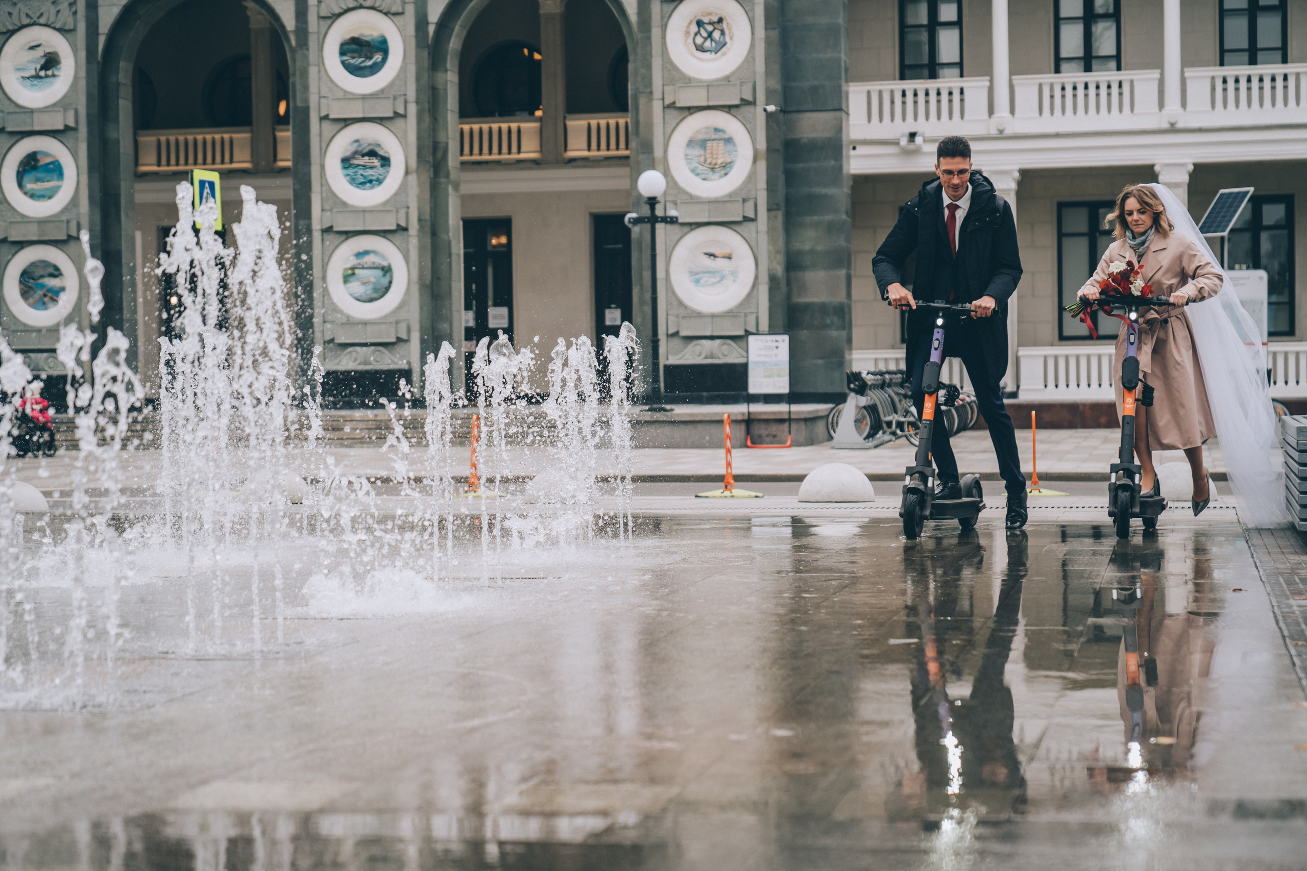 Wedding. Фотограф в Португалии Ирина Павленко