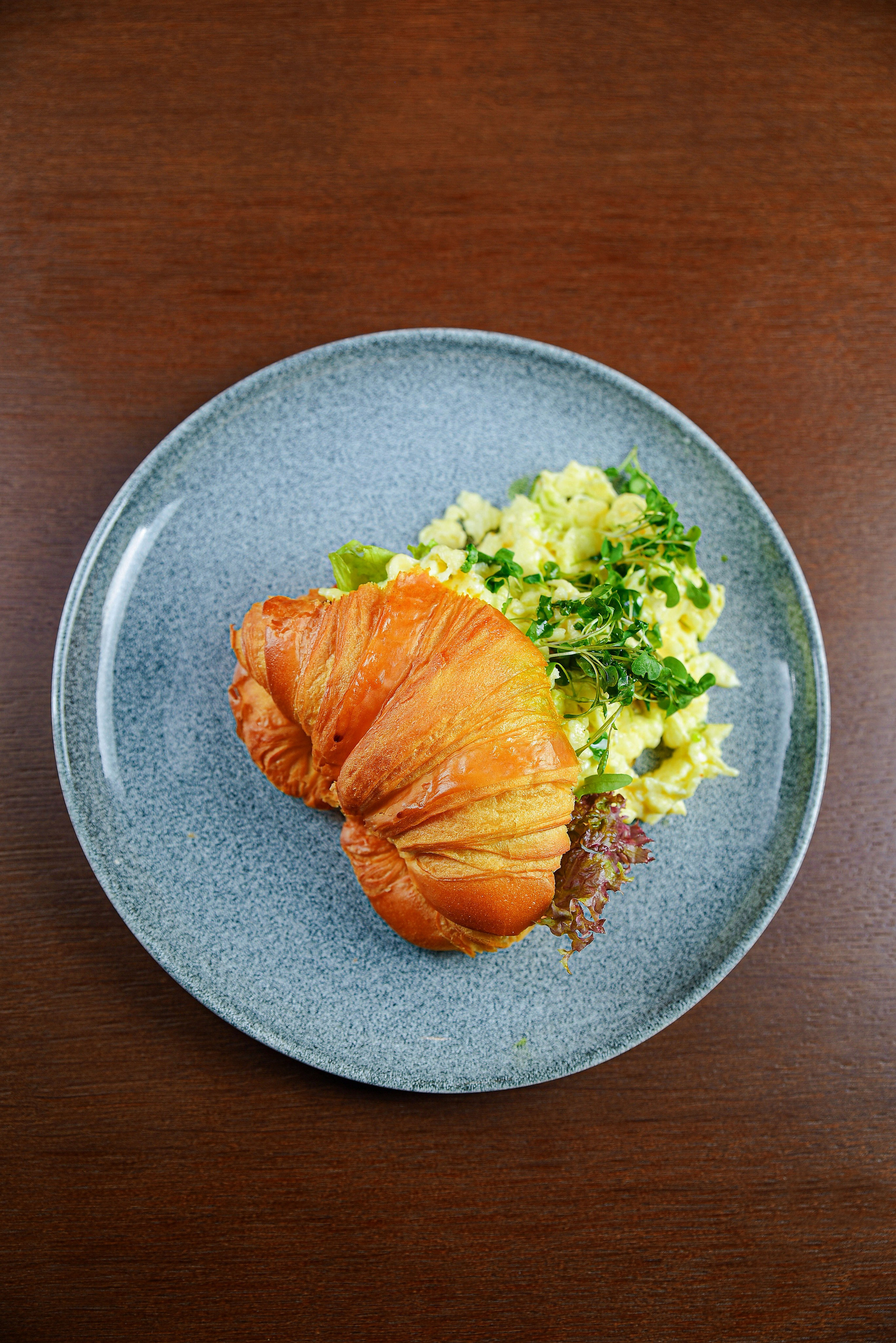 Для ресторанов и кафе. Фудфотограф в Ростове-на-Дону Юлия Семенюк