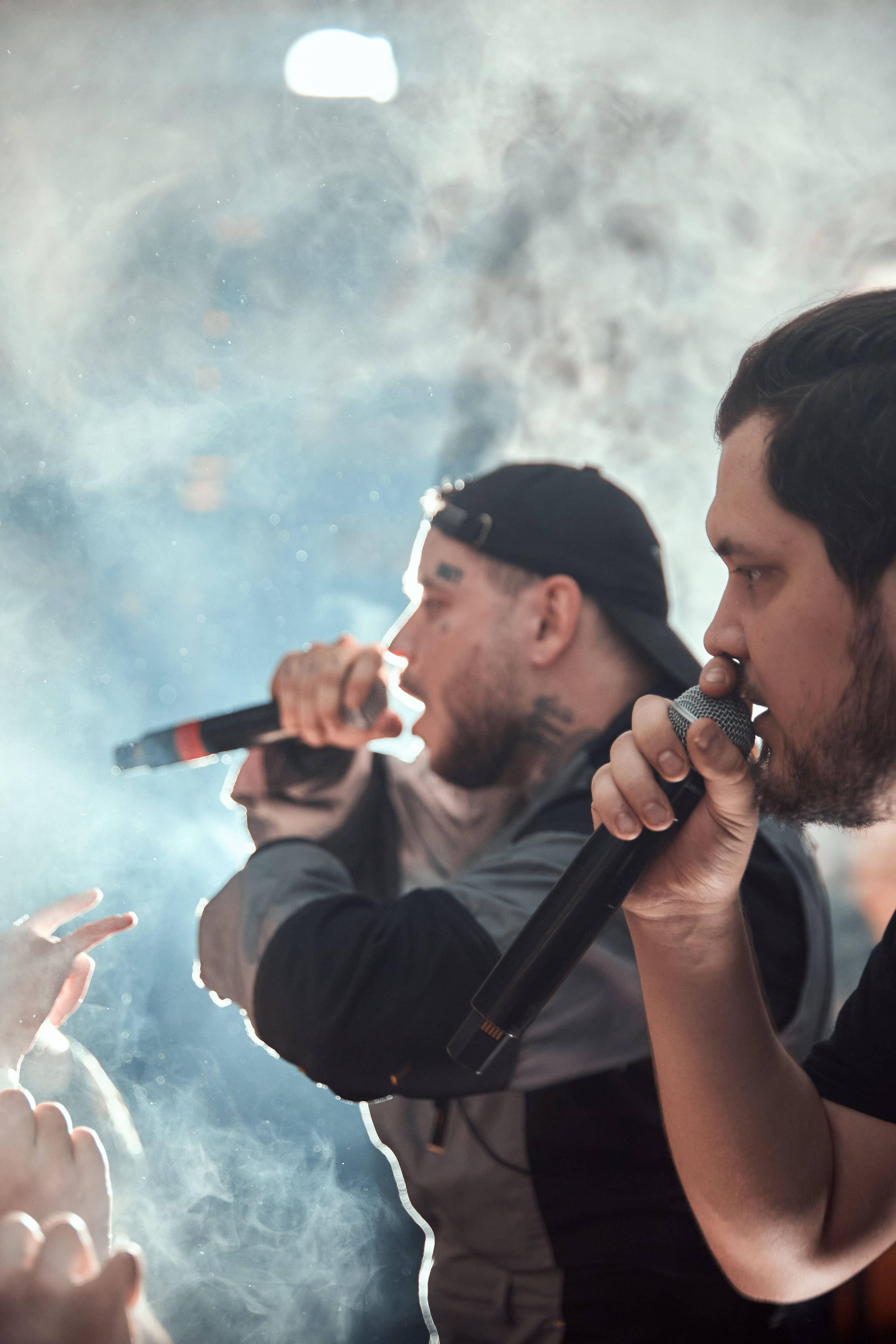 Грязный Рамирес. Фотограф и видеограф в Кургане Леонид Корнильев