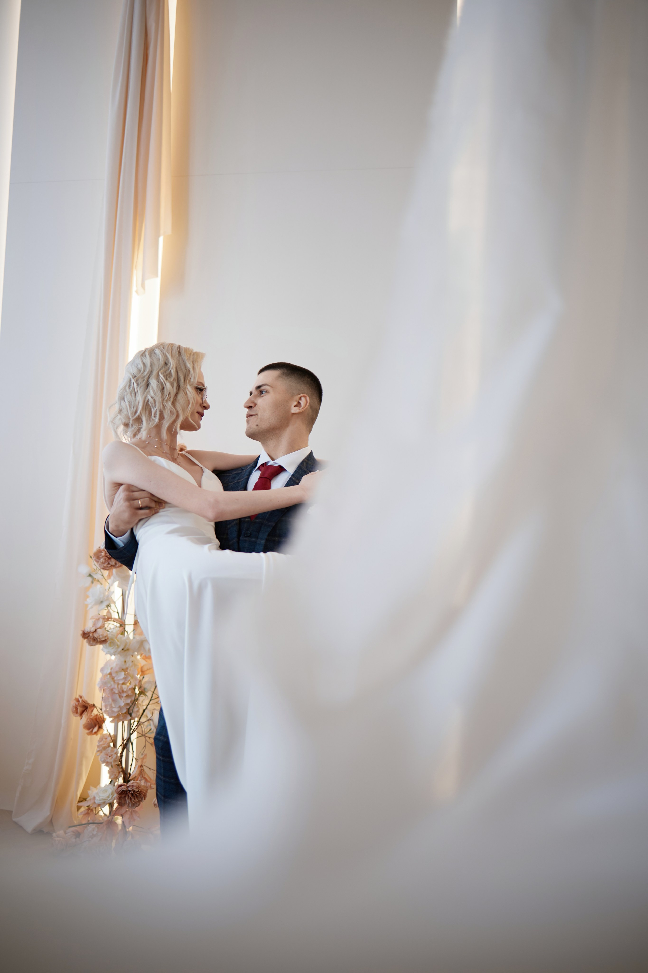 Свадебная фотосессия Курган. Фотограф и видеограф в Кургане Леонид Корнильев